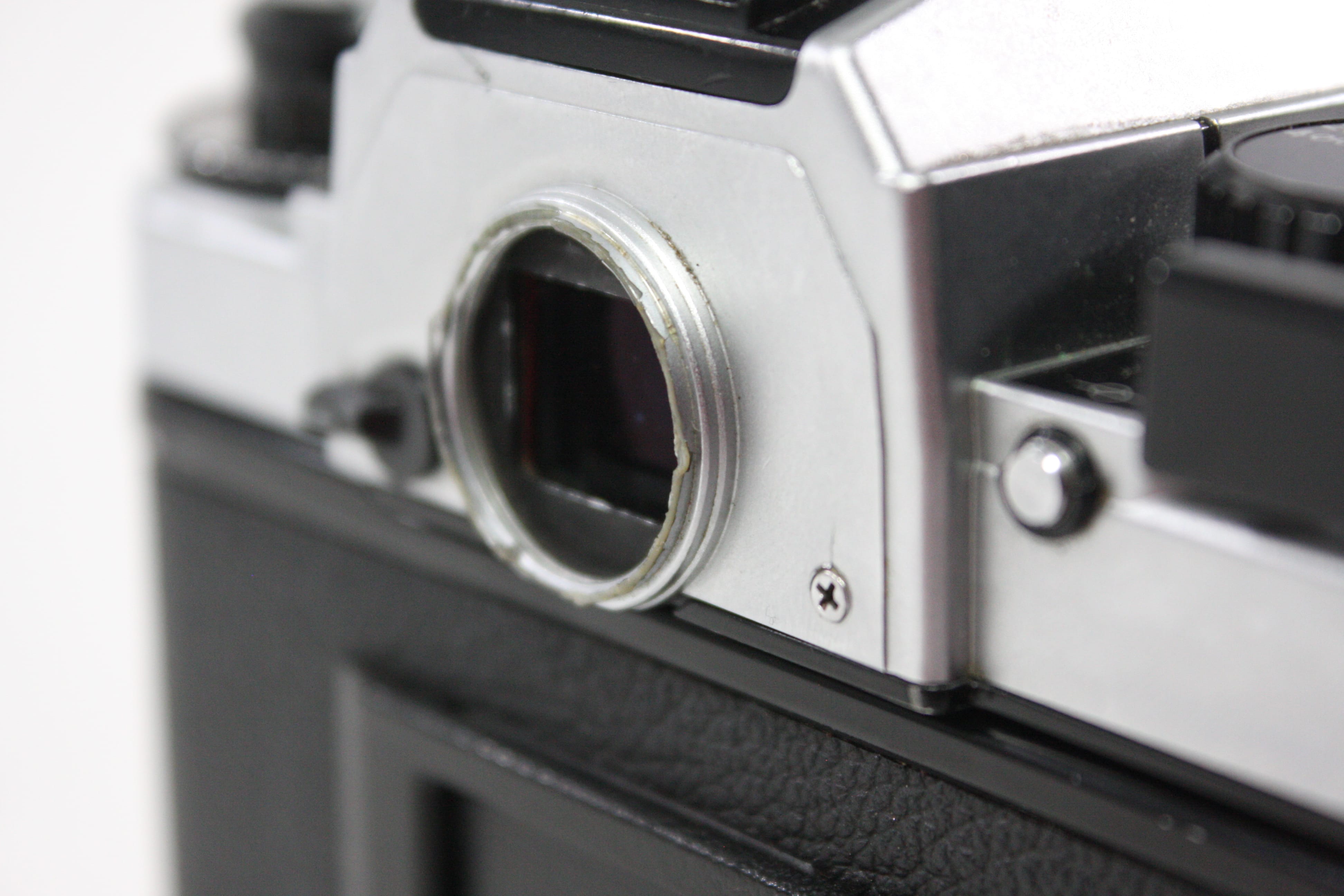 Nikon FA 35mm SLR Camera Body