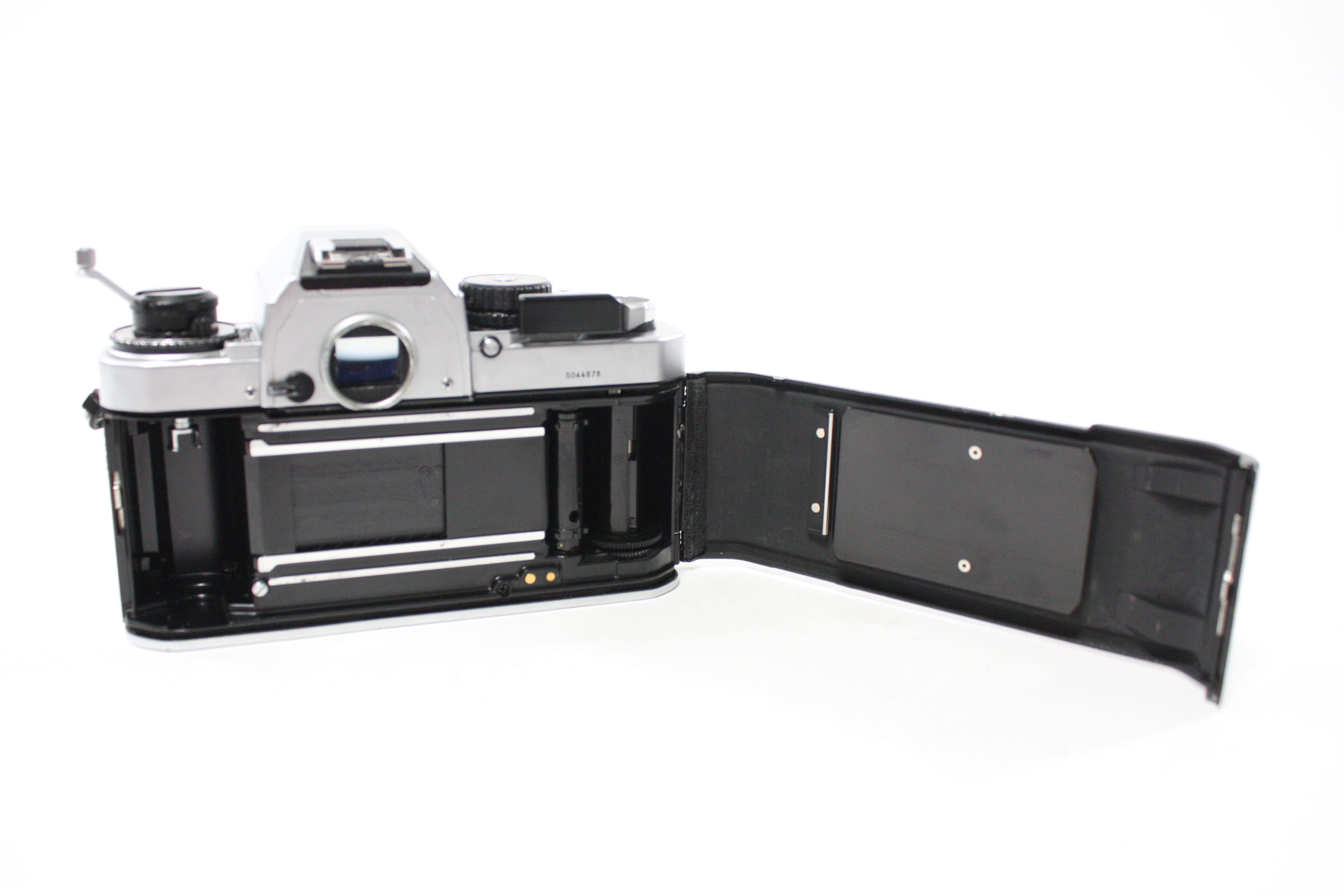 Nikon FA 35mm SLR Camera Body
