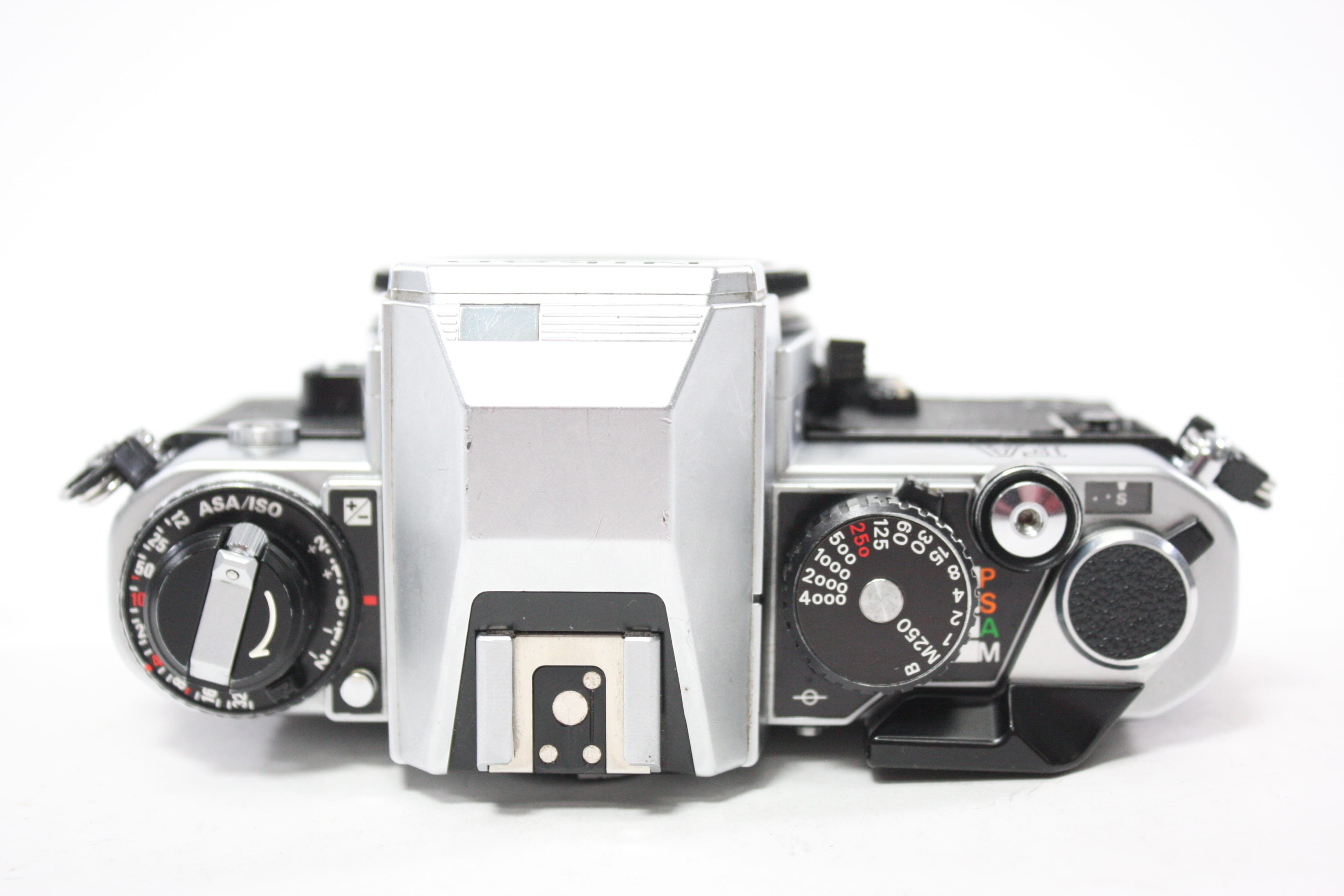 Nikon FA 35mm SLR Camera Body