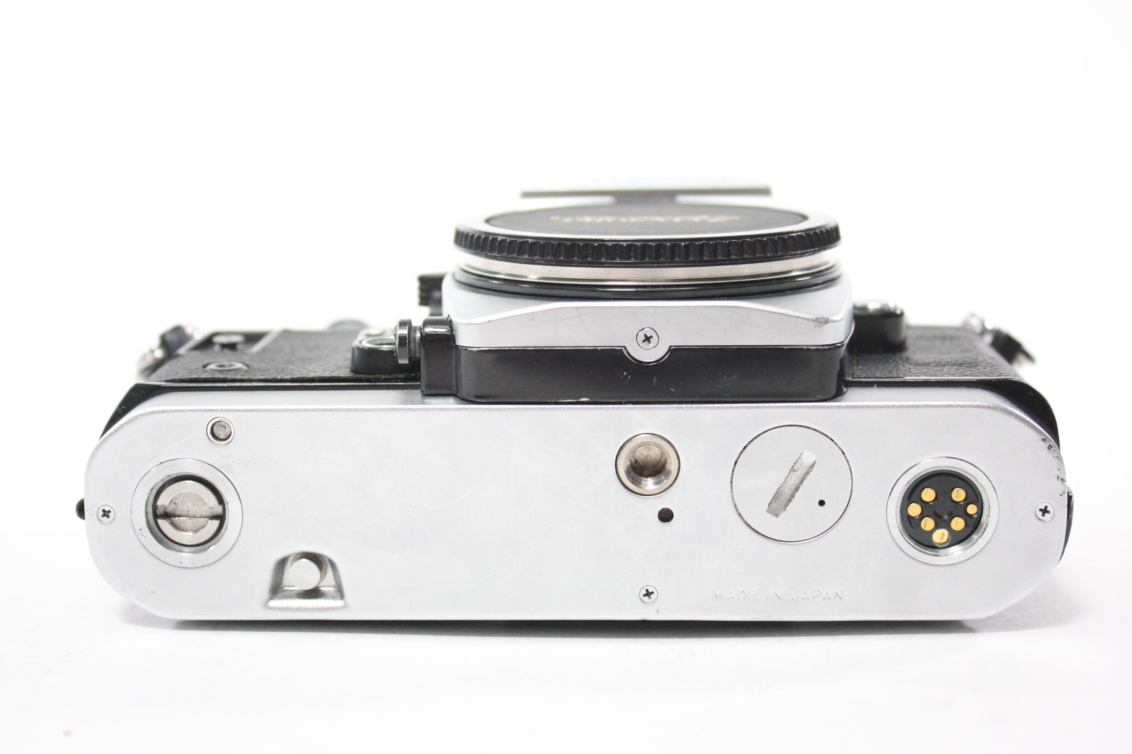 Nikon FA 35mm SLR Camera Body