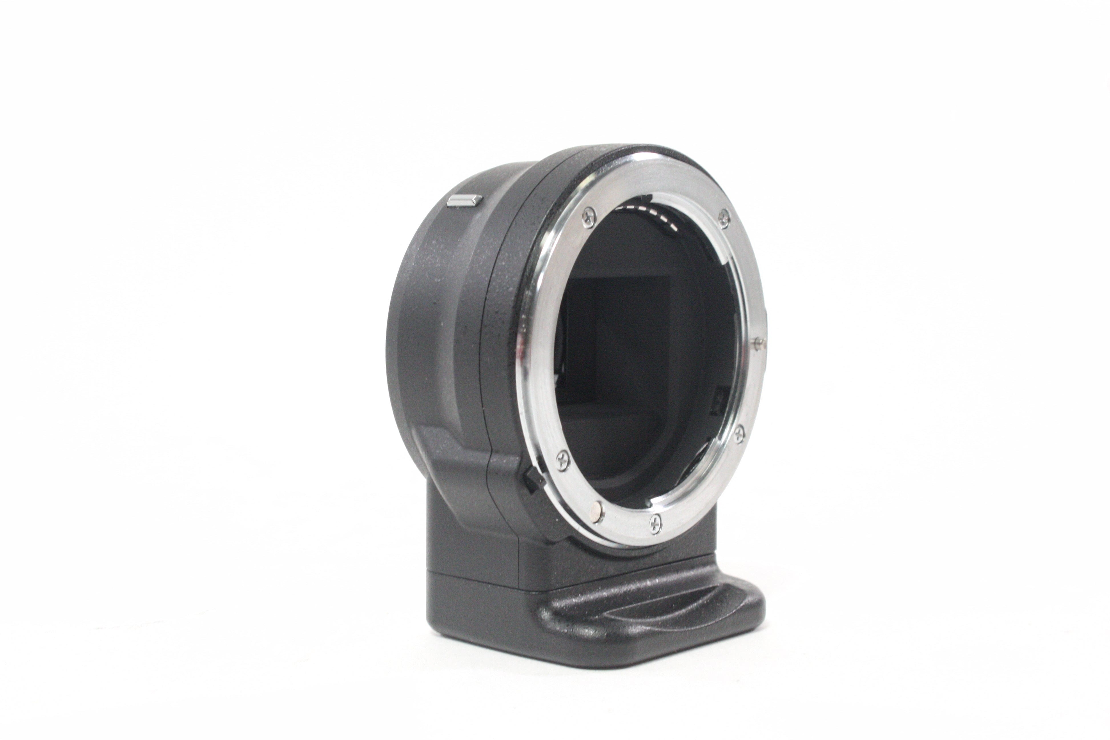 Nikon FT1 Lens Adapterfor Nikon F Lens to Nikon 1 Cameras