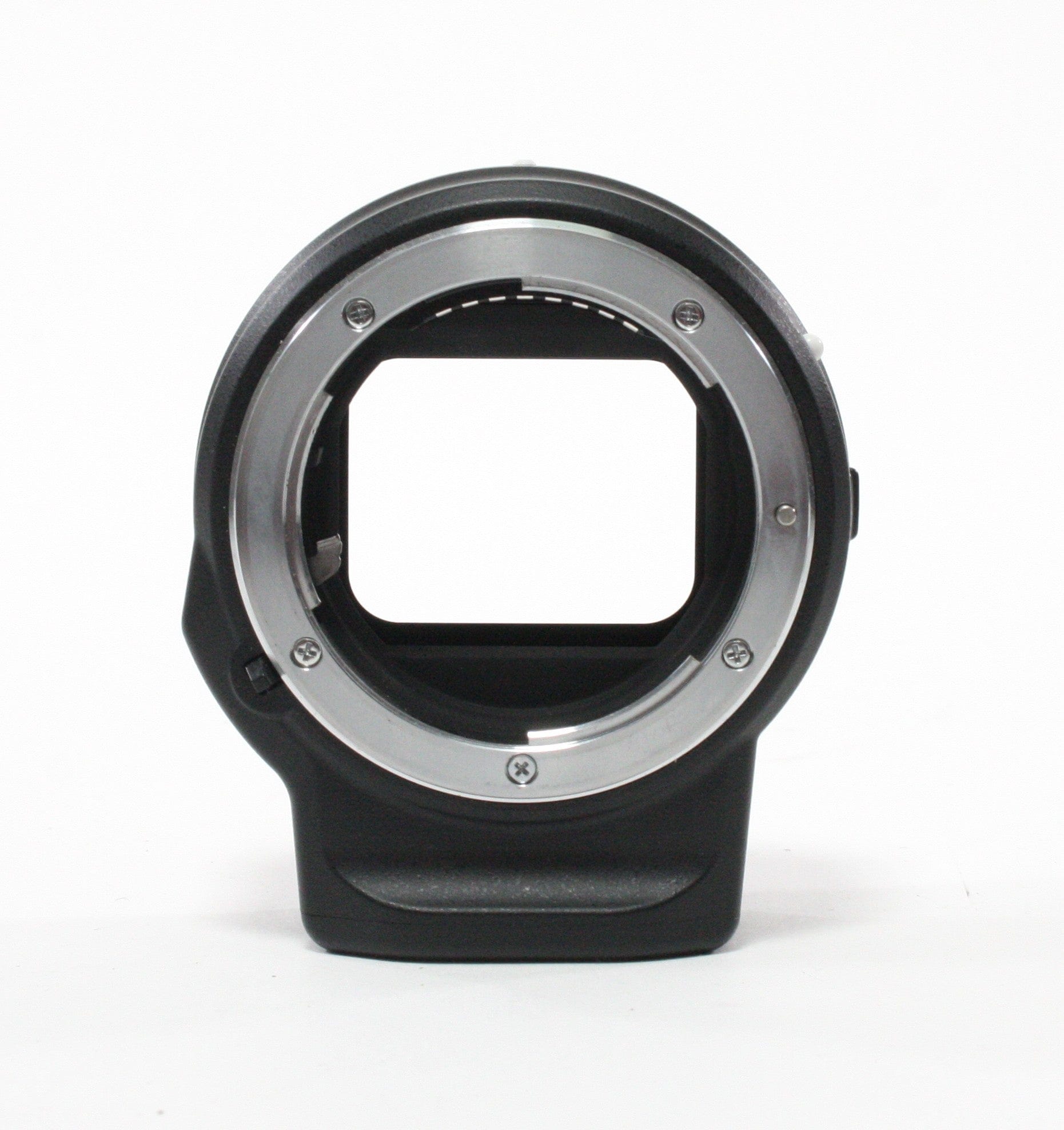 Nikon FTZ Adapter