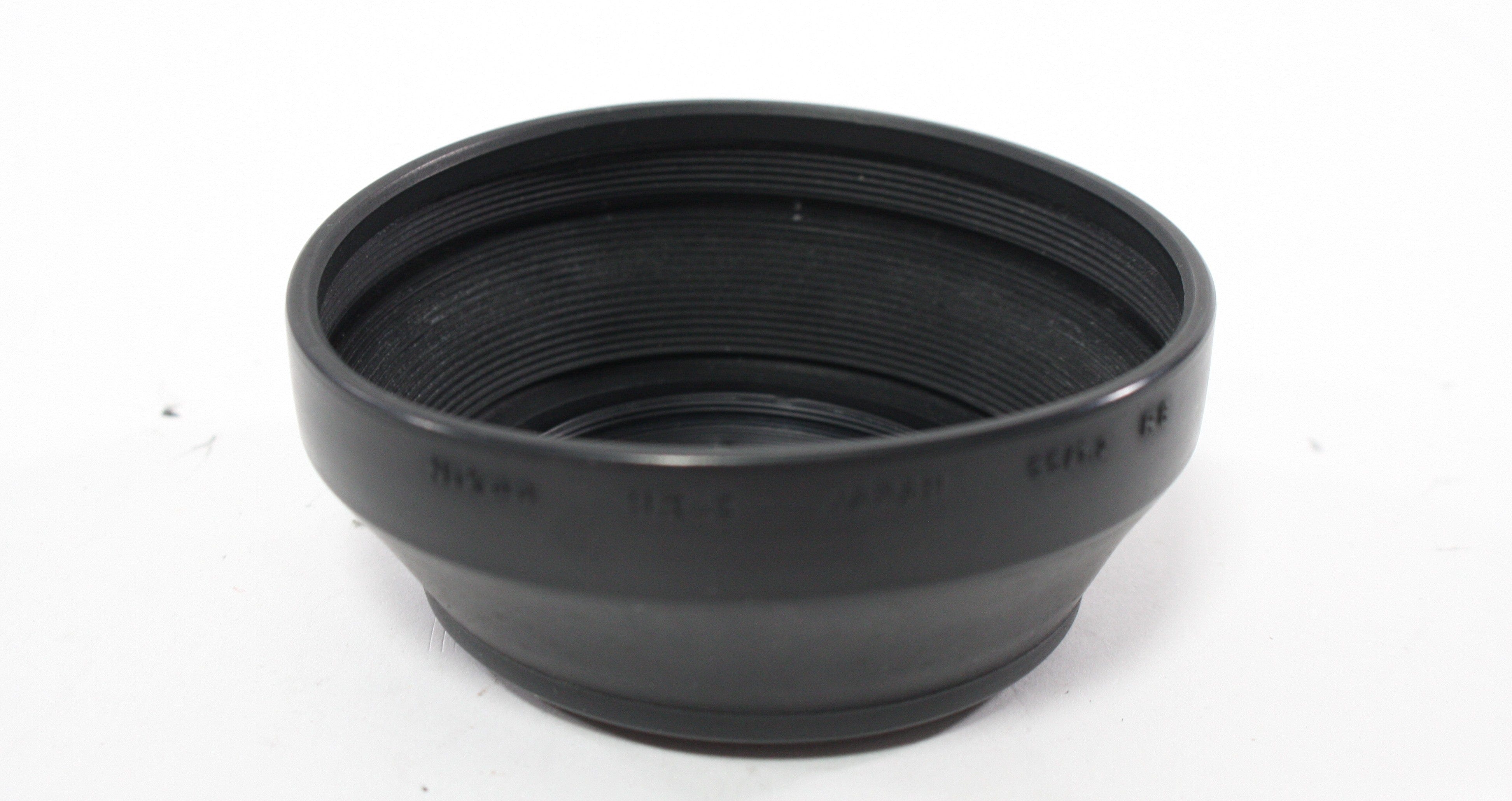 Nikon HR-2 Rubber Lens Hood