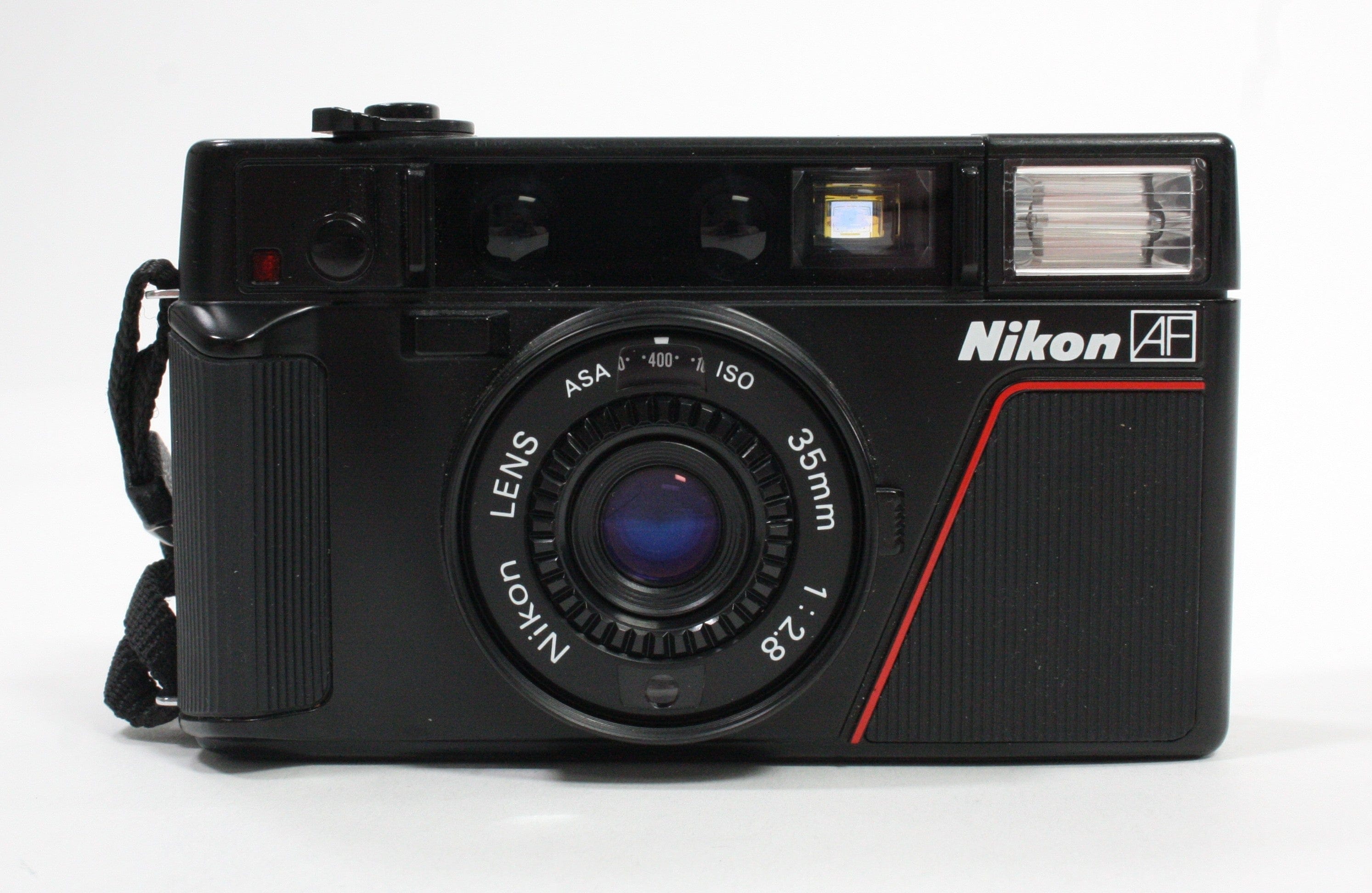 Nikon L35 AF 35mm Camera