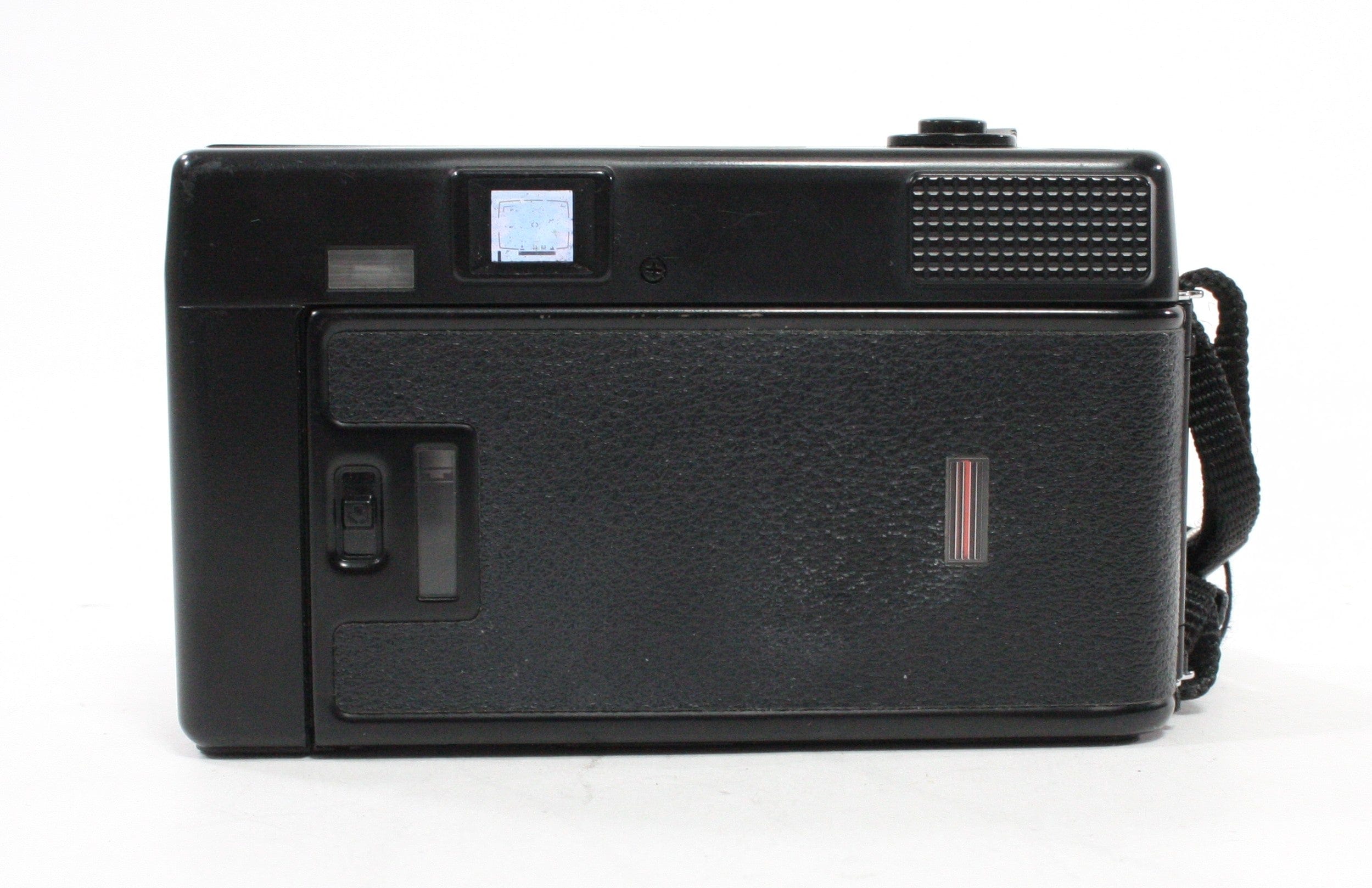 Nikon L35 AF 35mm Compact Camera with 35mm f/2.8 Lens 1000 ISO Version