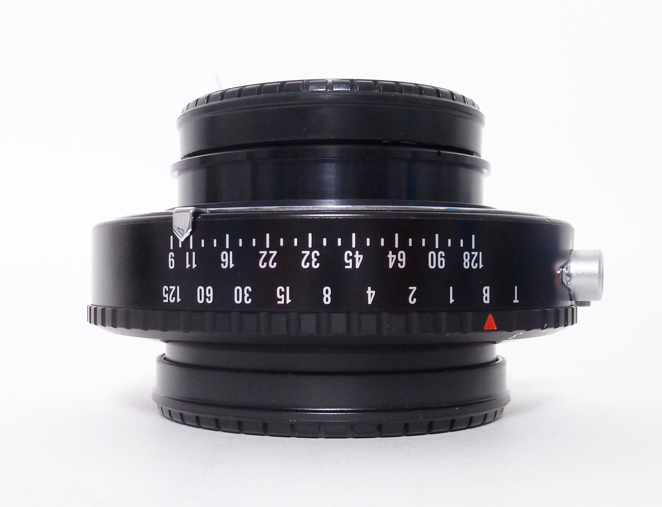 Nikon M 450mm F9 Lens with Copal 3 Shutter