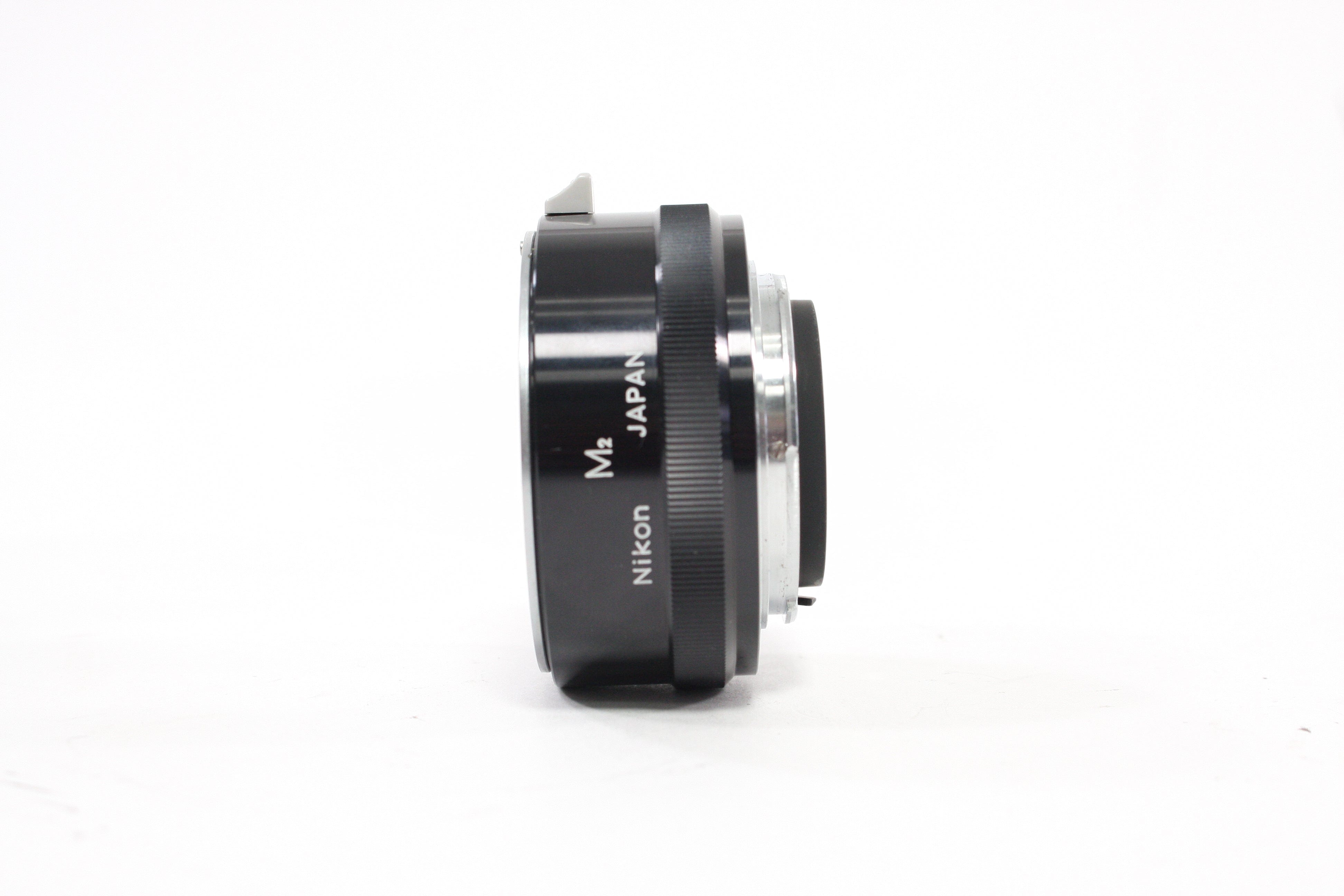 Nikon M2 Lens Adapter