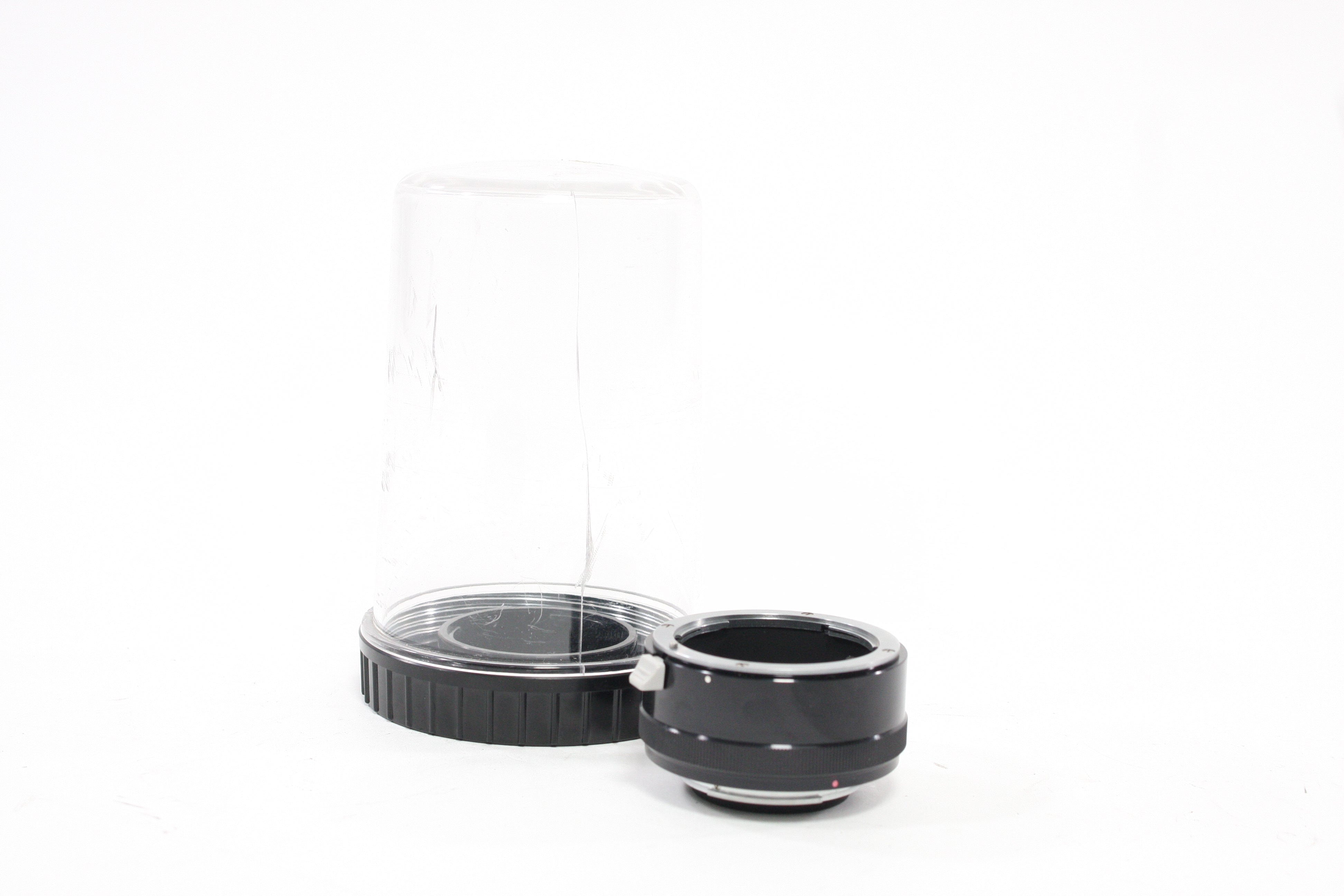 Nikon M2 Lens Adapter