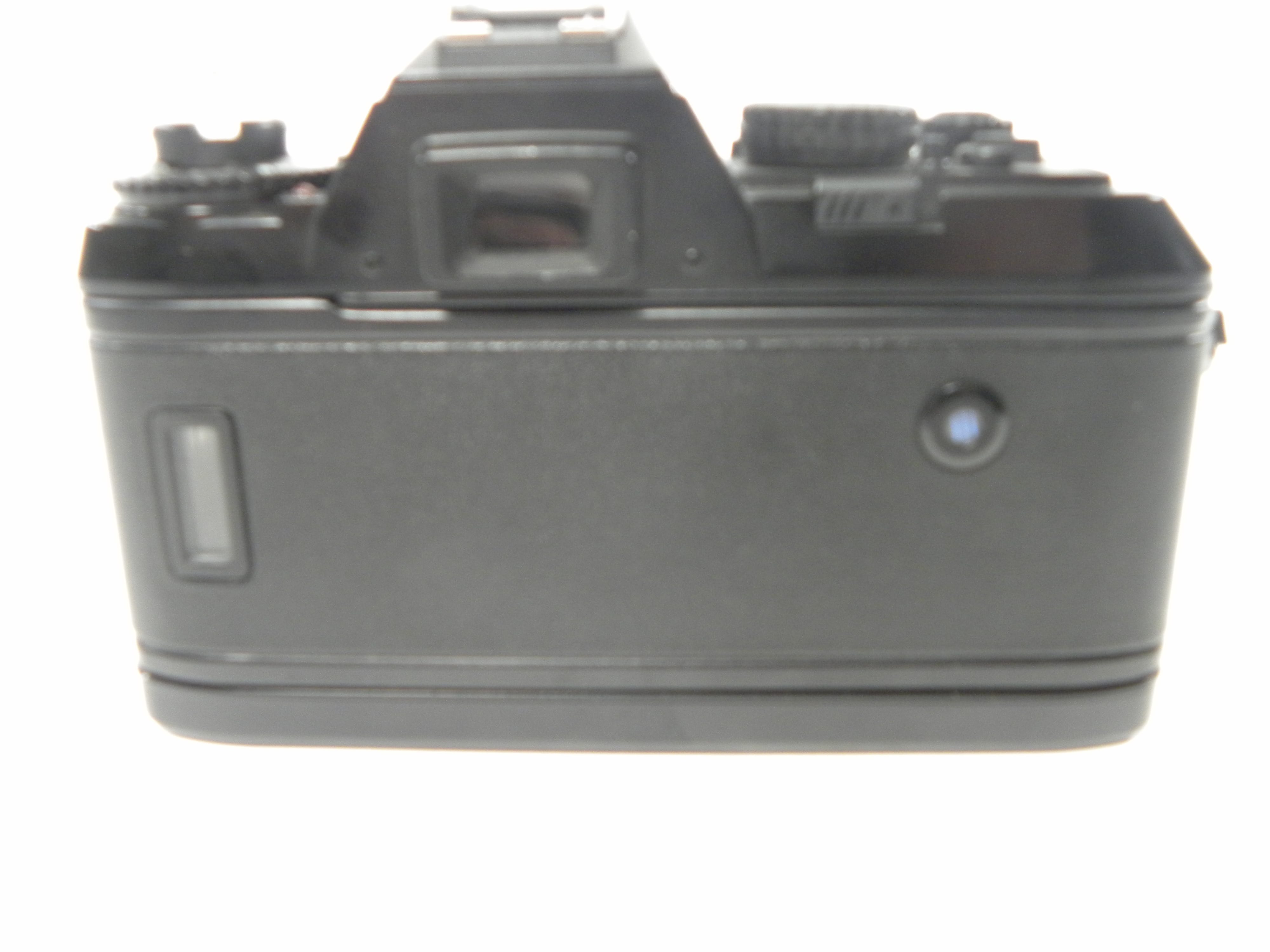 Nikon N2020 35mm SLR camera body only