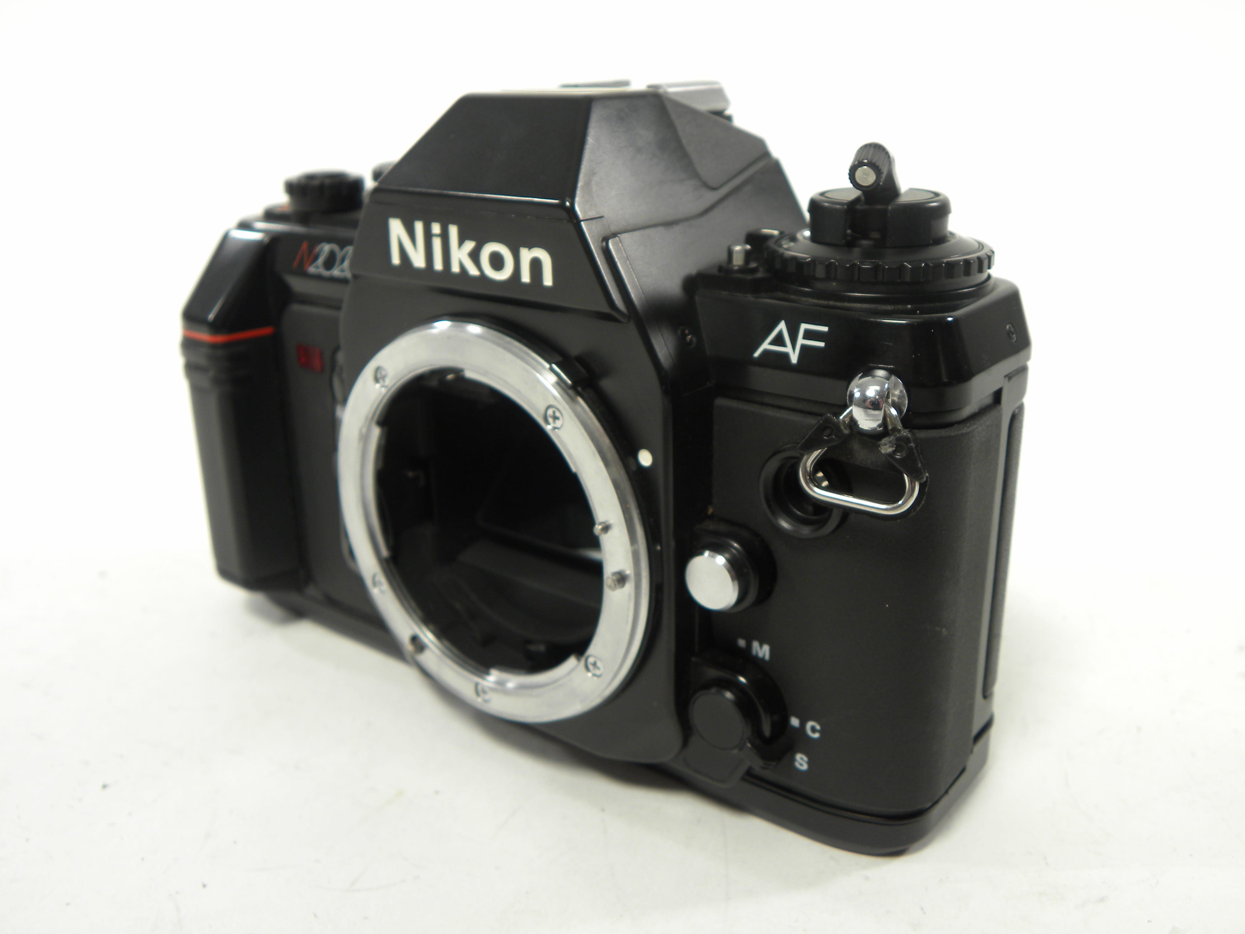 Nikon N2020 35mm SLR camera body only