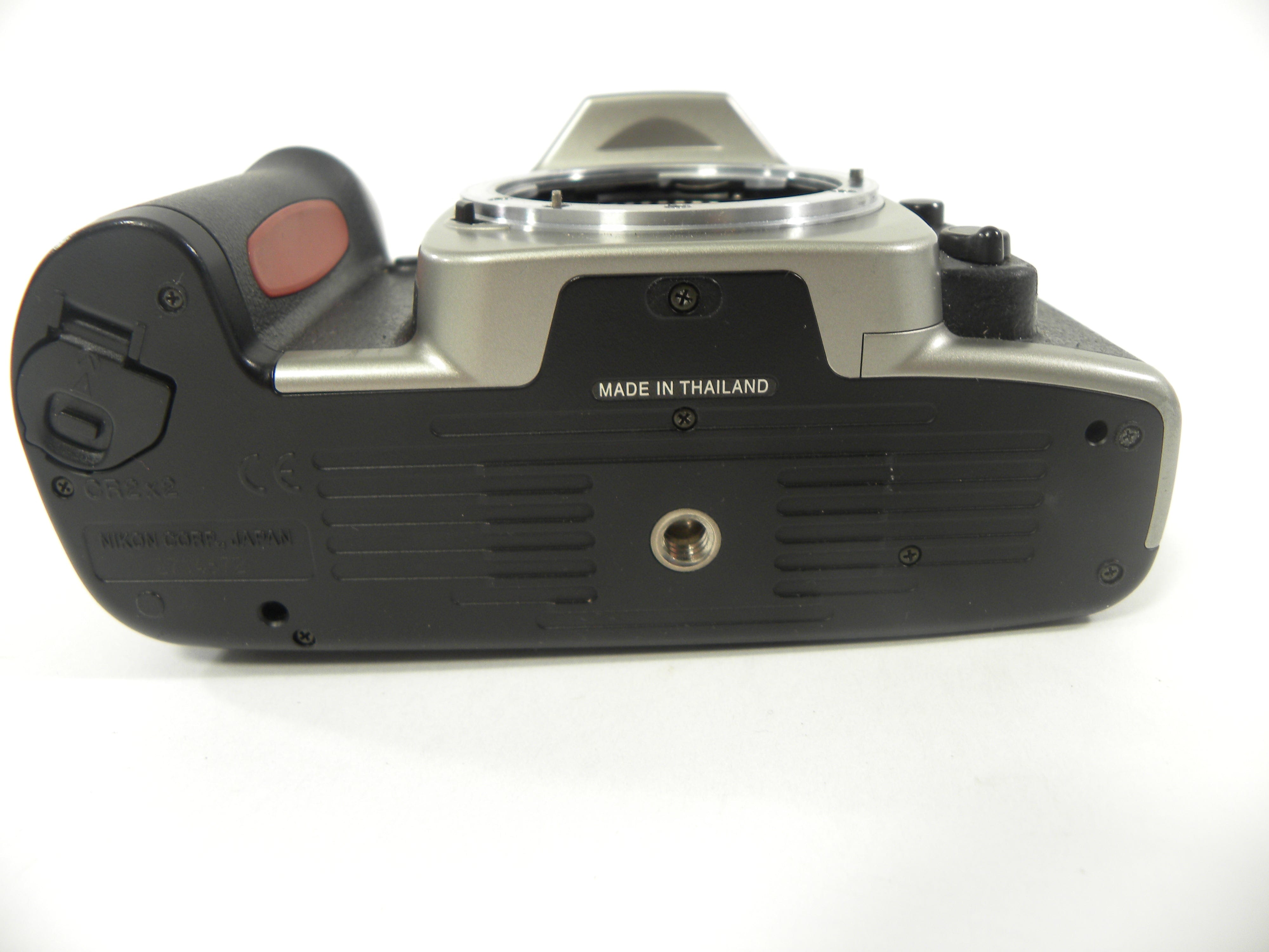 Nikon N65 35mm SLR camera body only