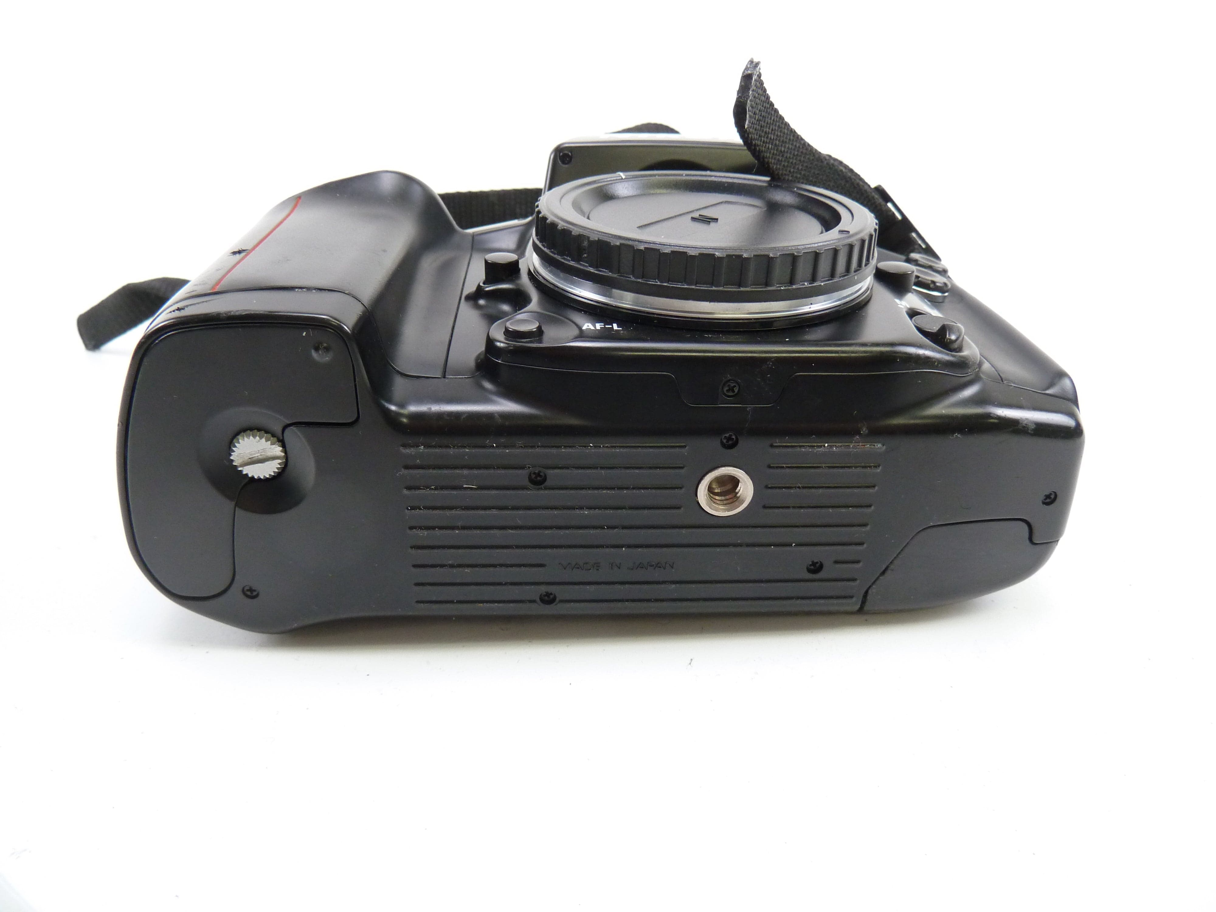 Nikon N90 Camera Body Only