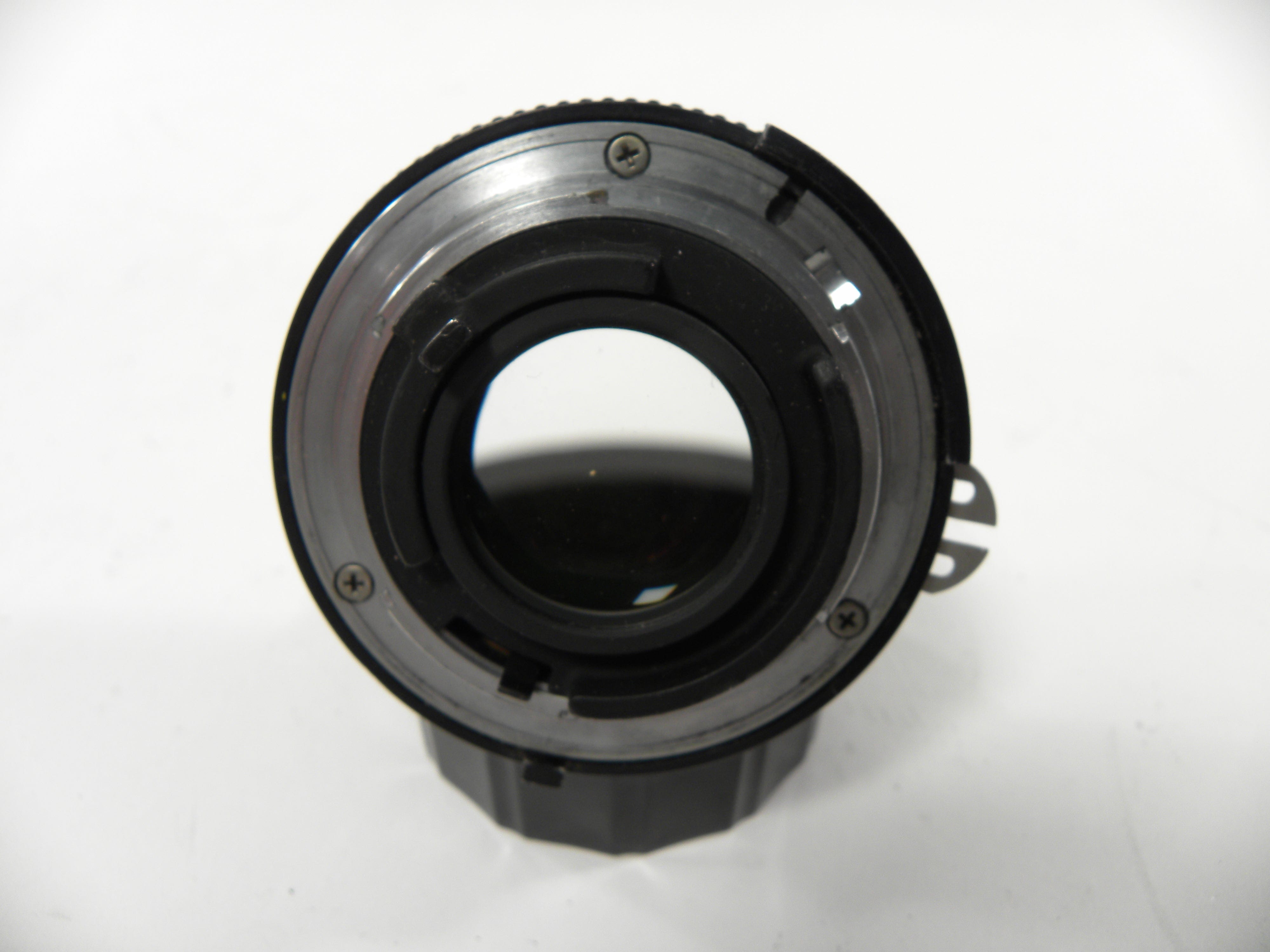Nikon Nikkor 50mm f1.8 Ais AS IS!