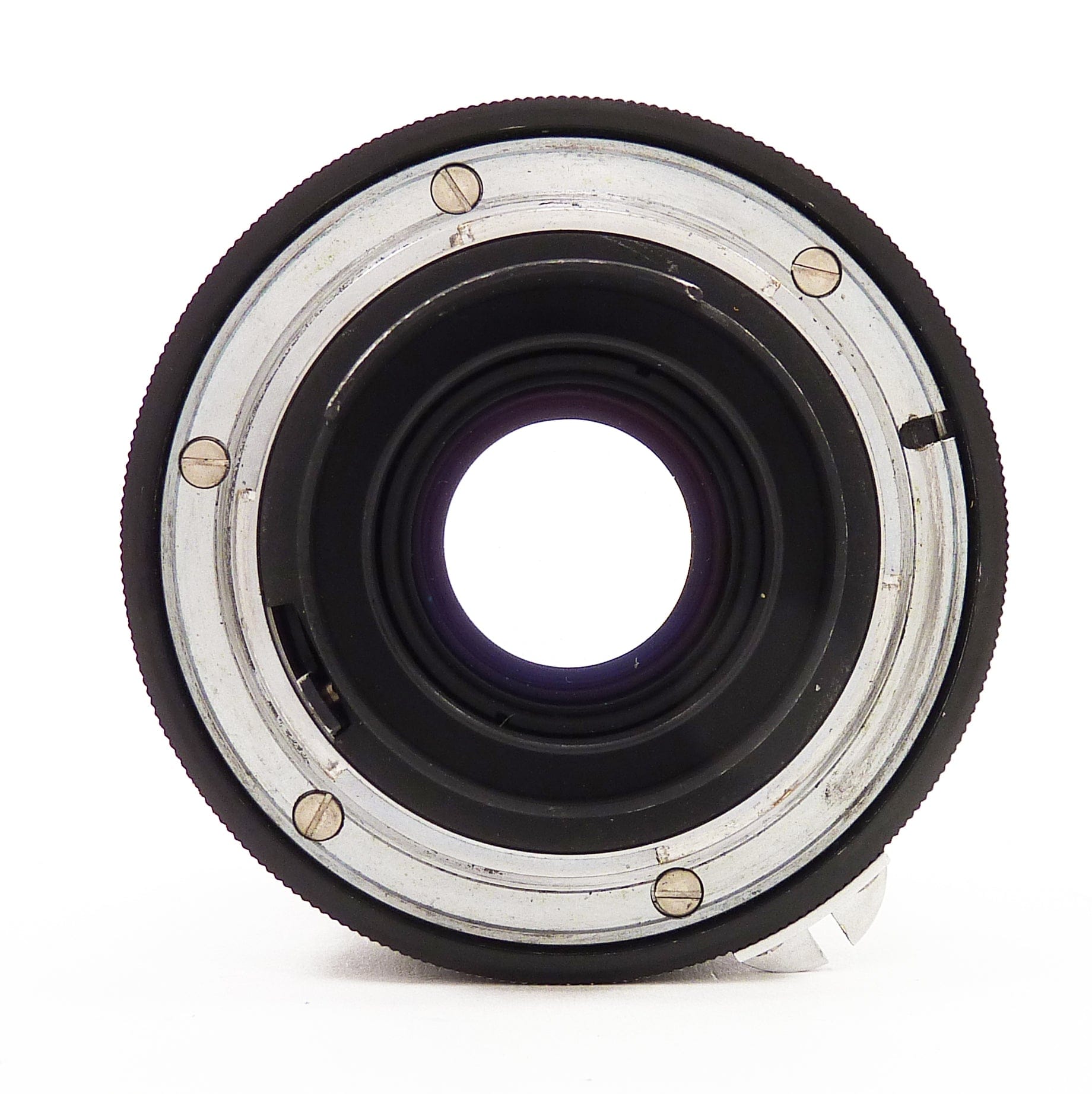Nikon Nikkor-N 24mm F2.8 Lens - Non-Ai