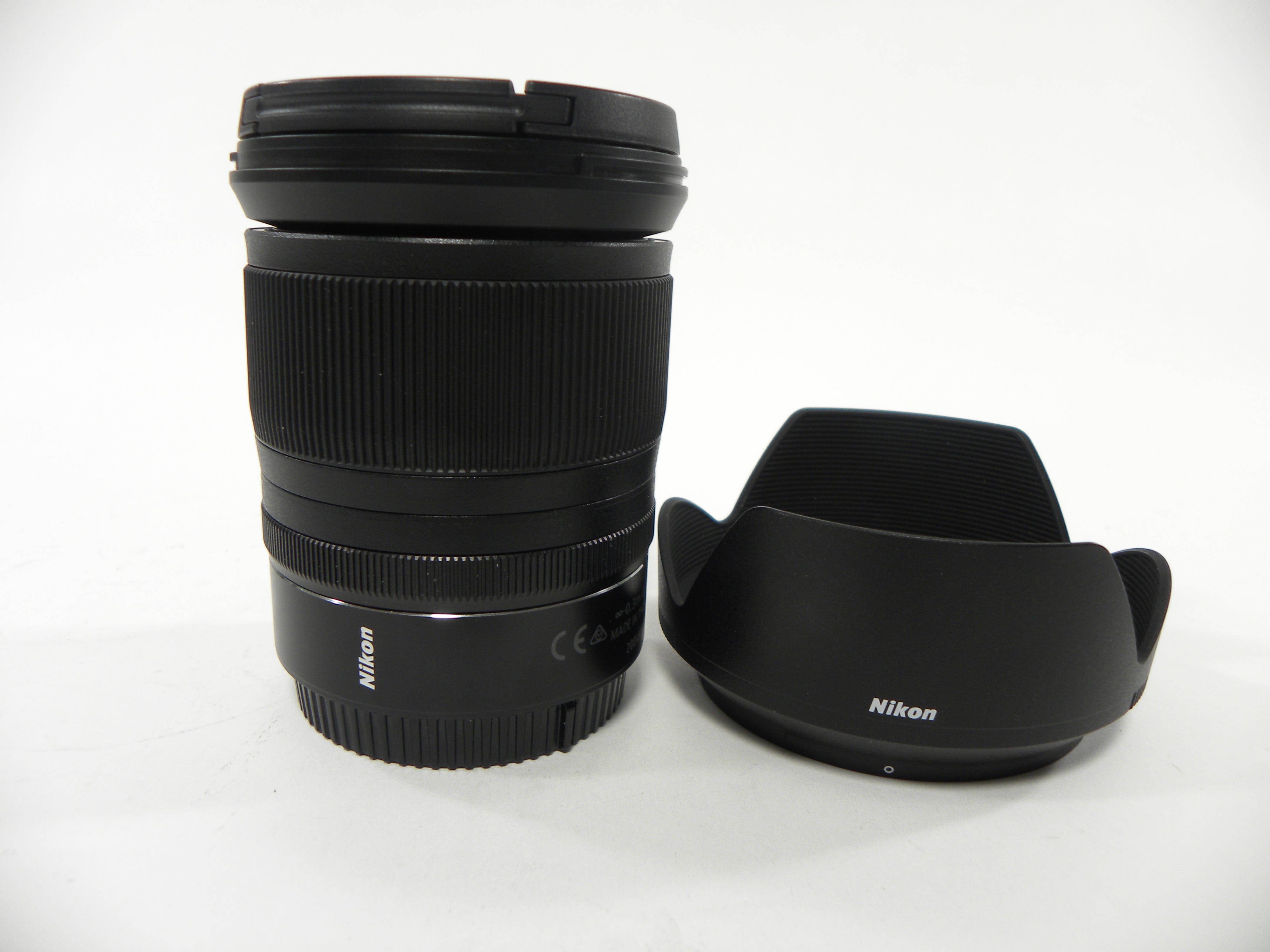 Nikon Nikkor Z 24-70mm f4 S