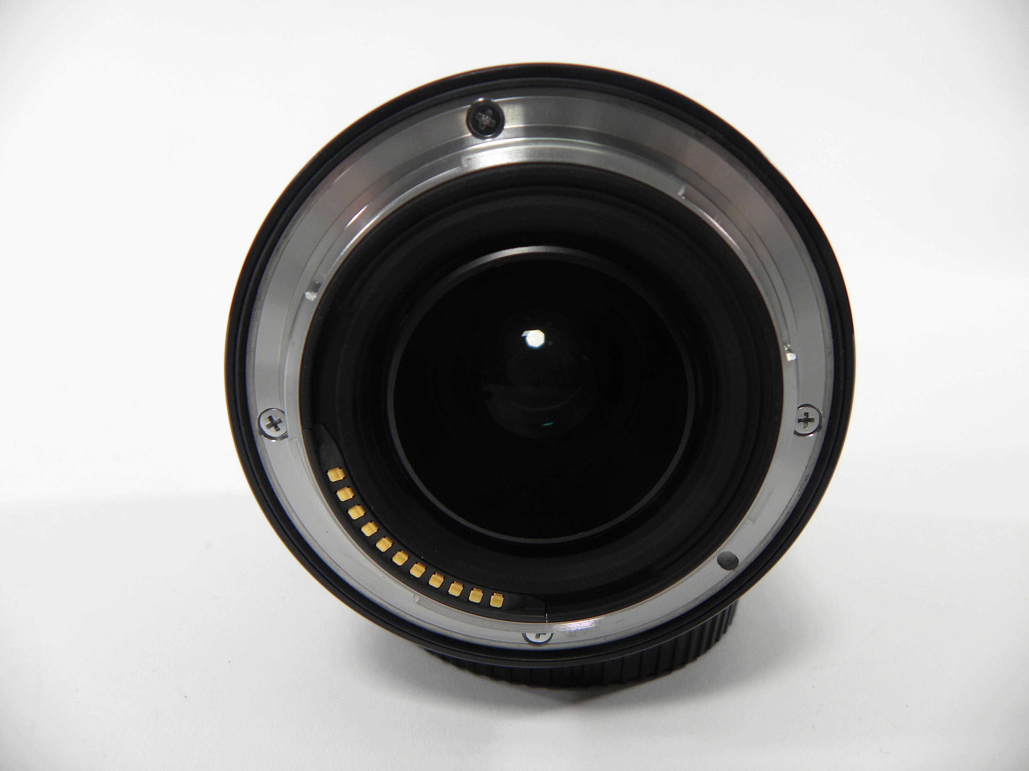 Nikon Nikkor Z 24-70mm f4 S
