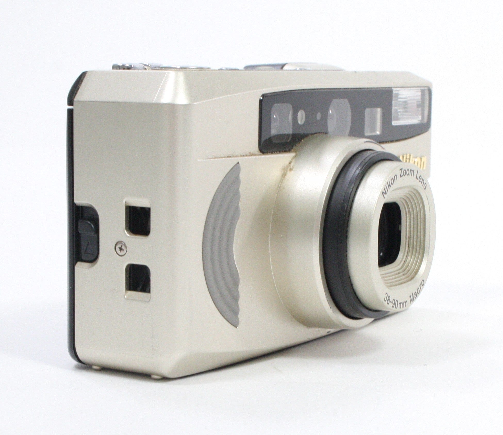 Nikon One Touch 35mm Camera