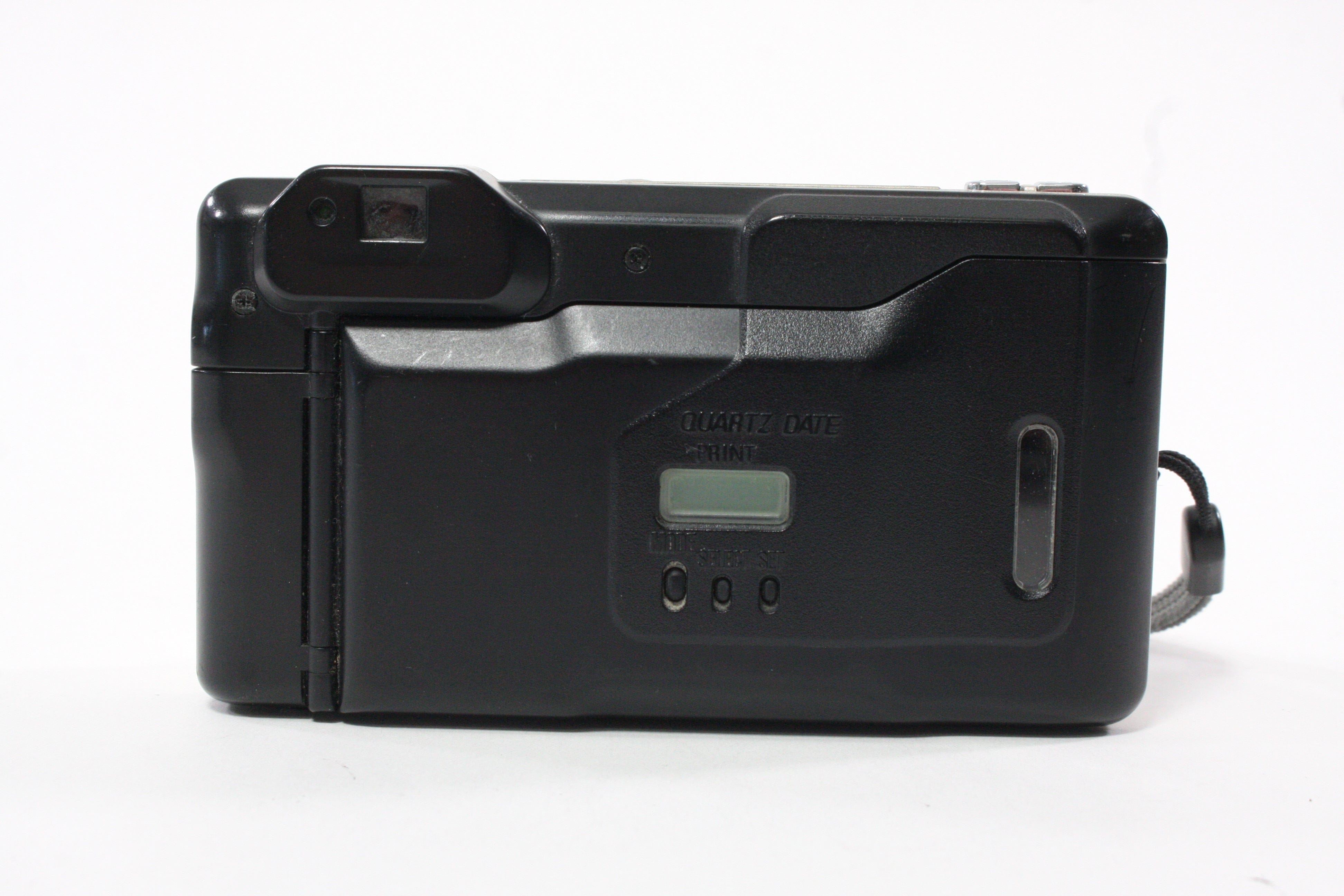 Nikon One Touch Zoom 90S AF Quartz Date 35mm Camera