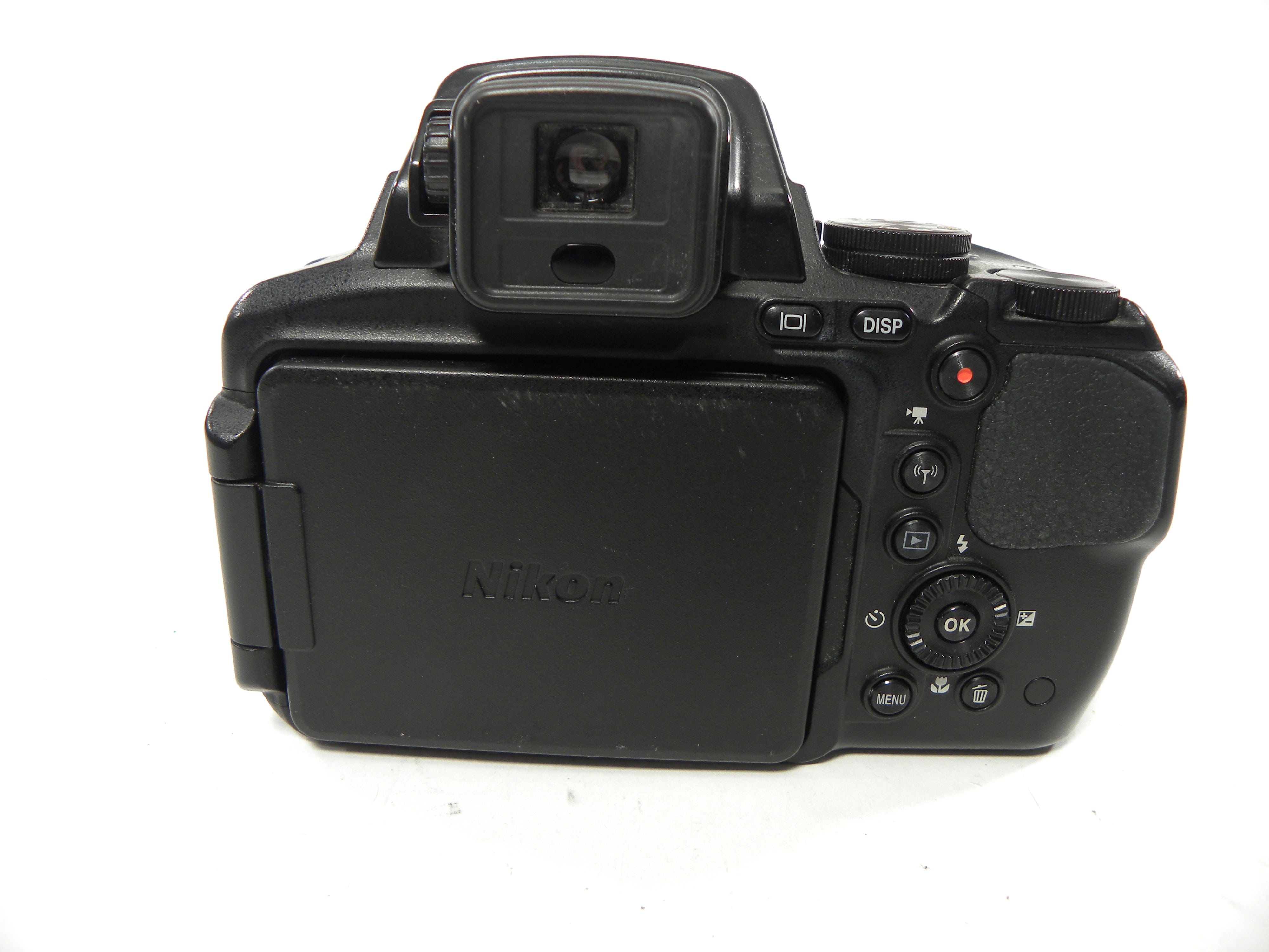 Nikon P900 16mp Digital Camera