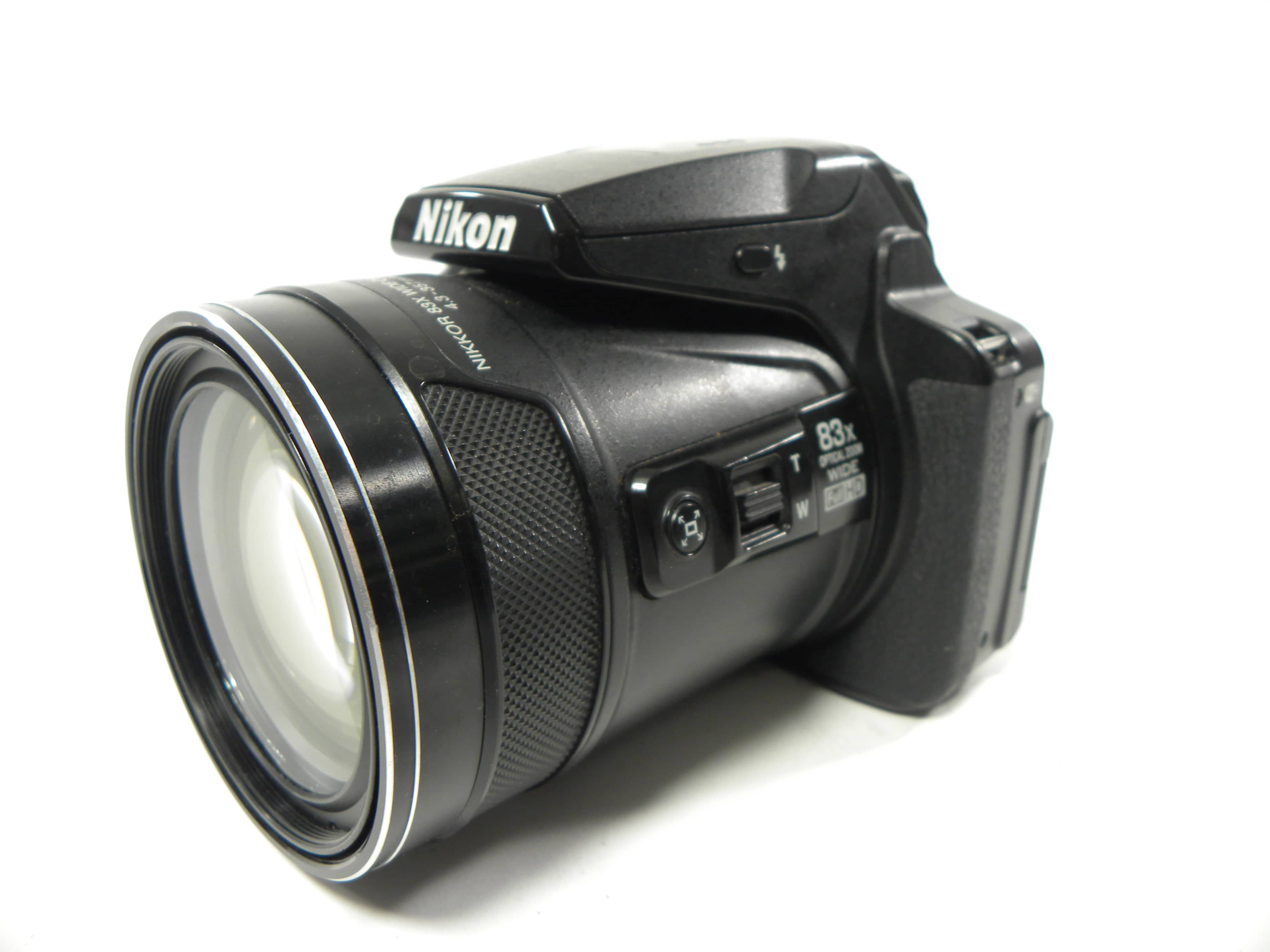 Nikon P900 16mp Digital Camera