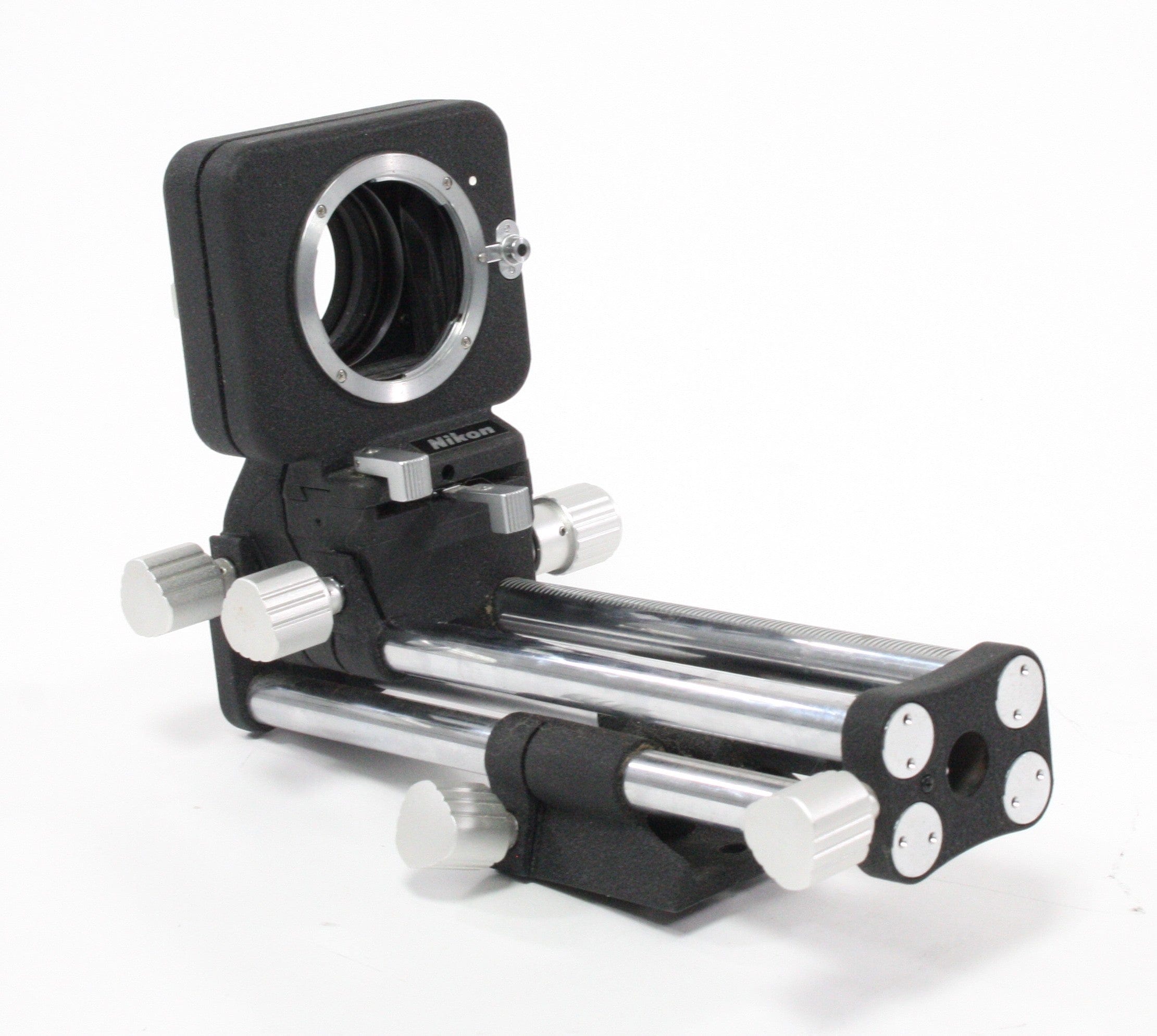 Nikon PB-4 Bellows