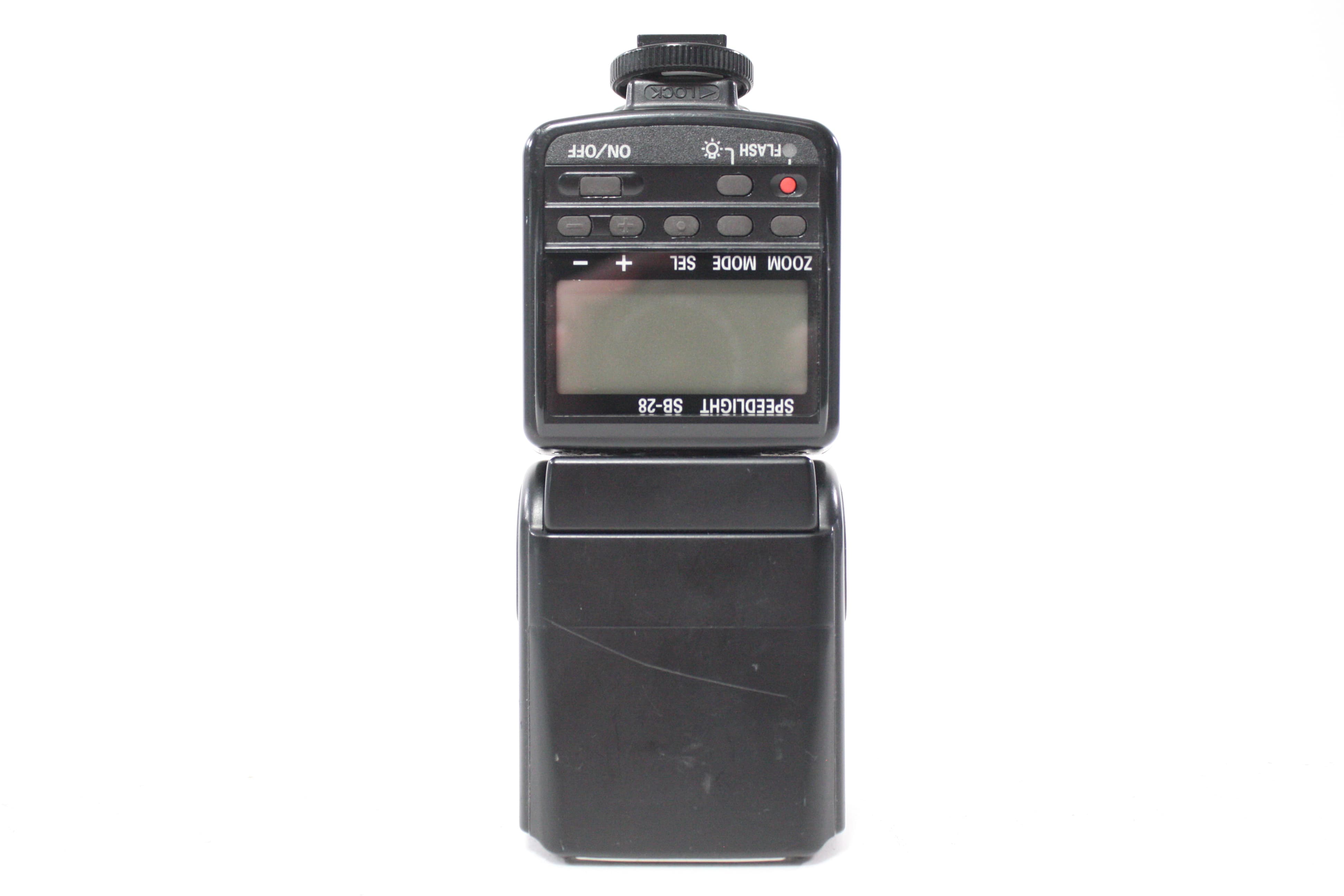 Nikon SB-28 Speedlight