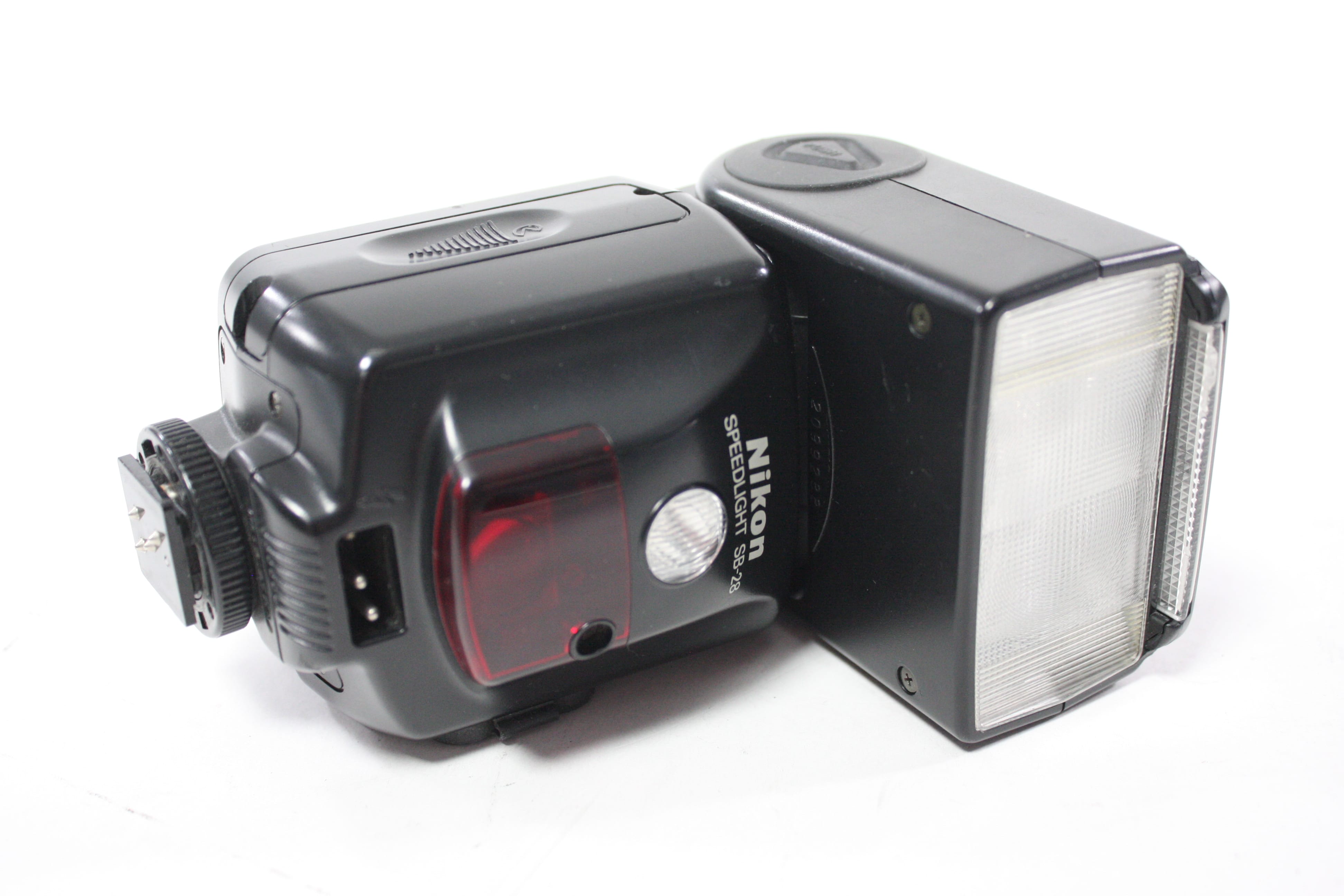 Nikon SB-28 Speedlight