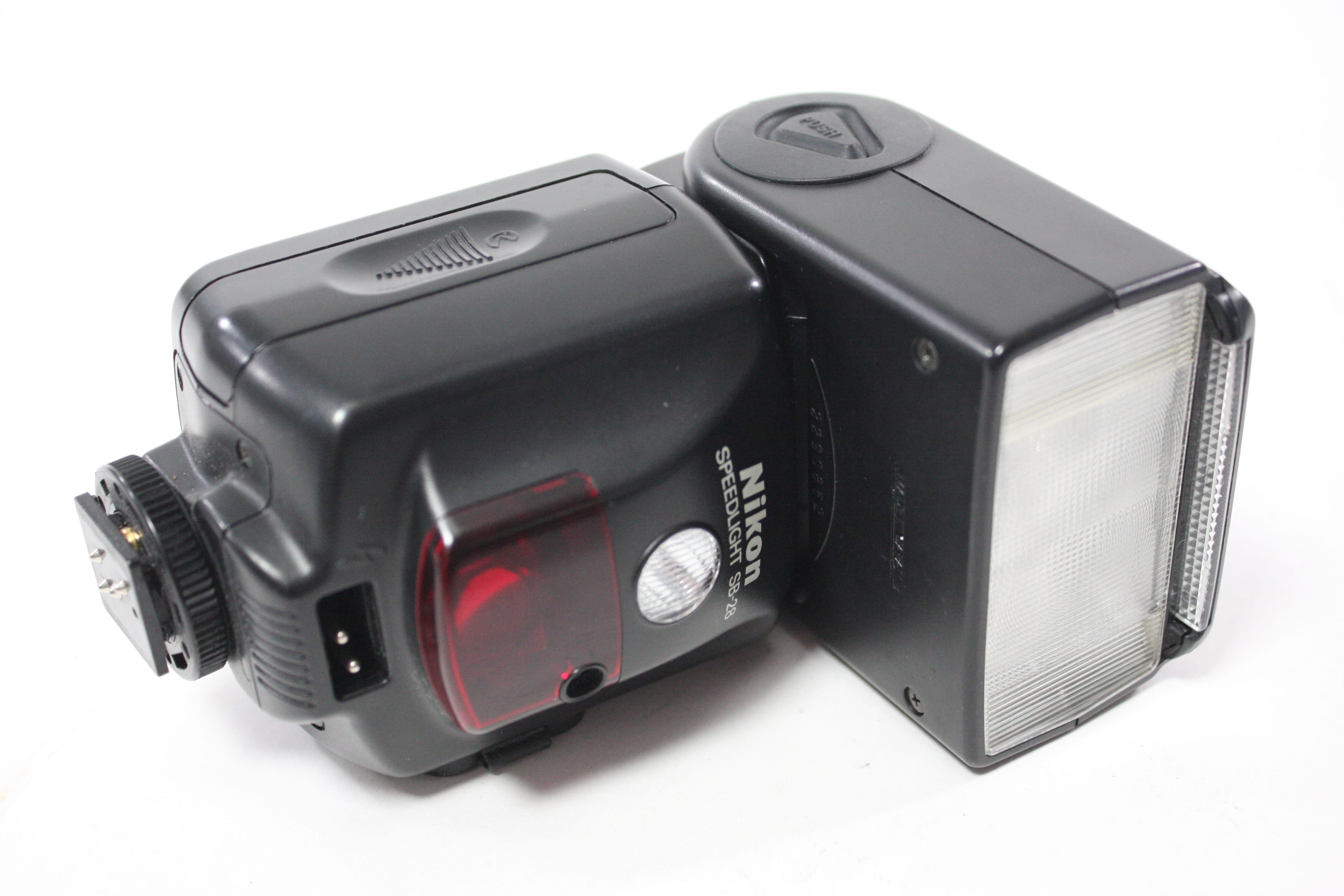 Nikon SB-28 Speedlight