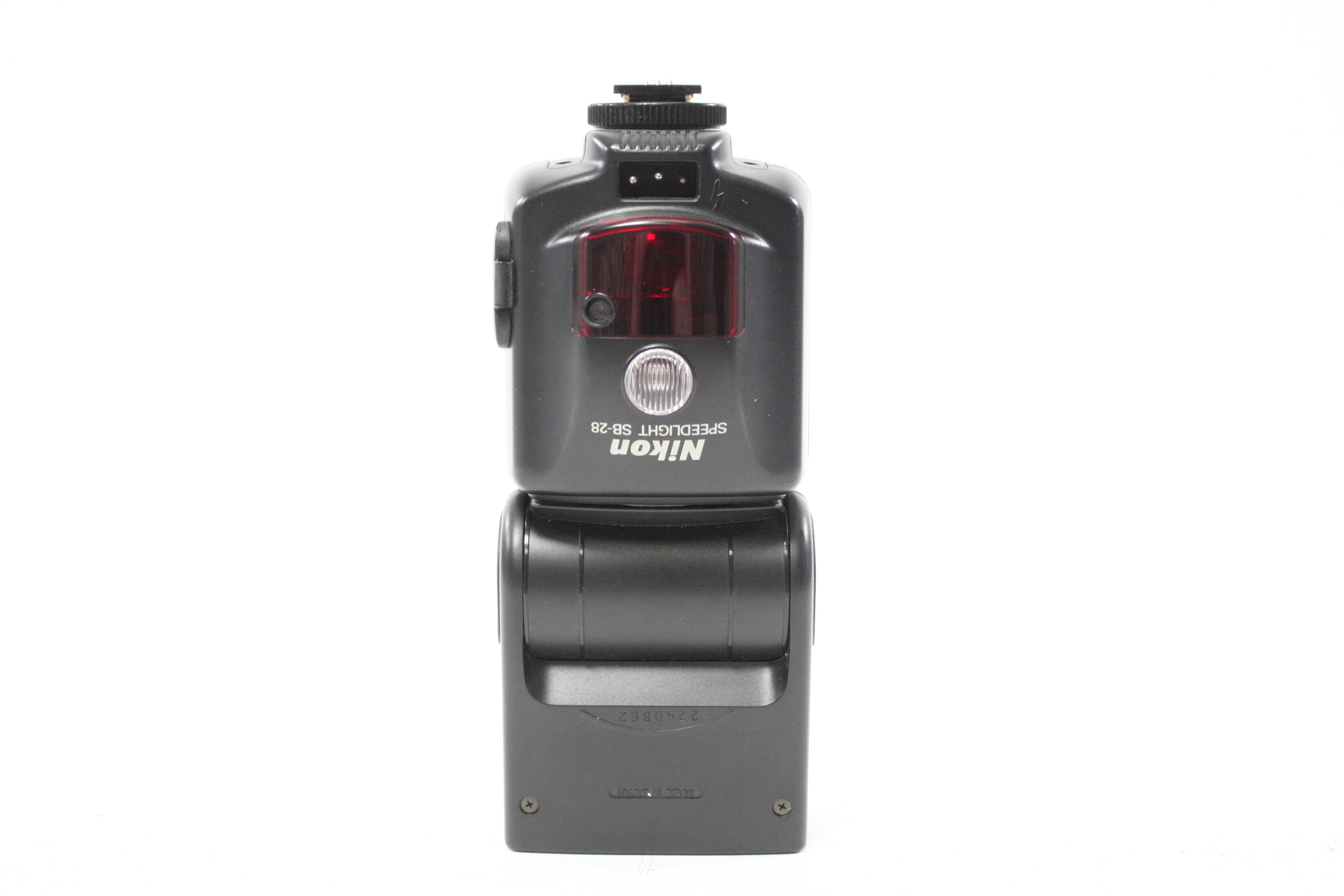 Nikon SB-28 Speedlight