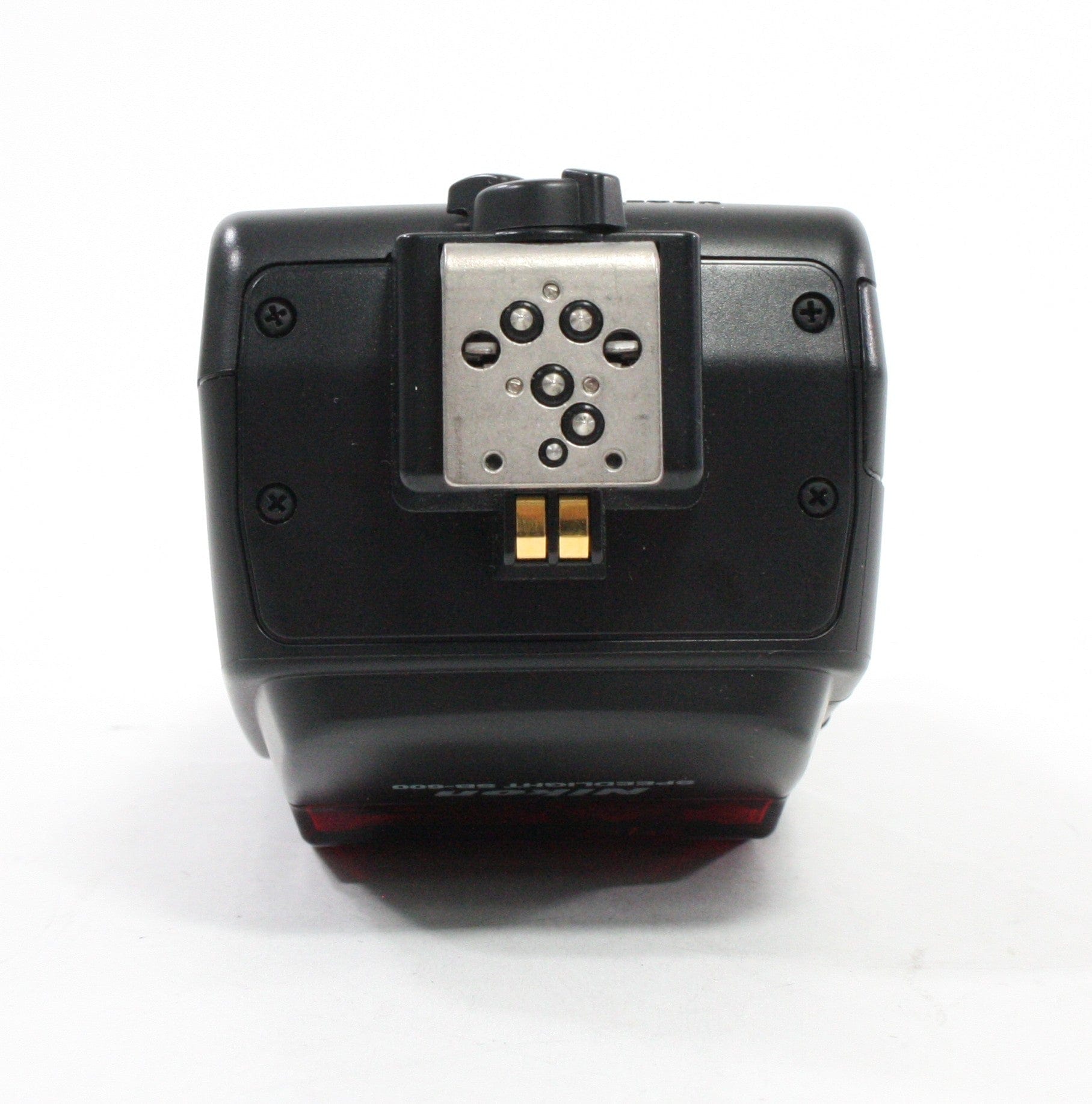 Nikon SB-600 Speedlight Flash
