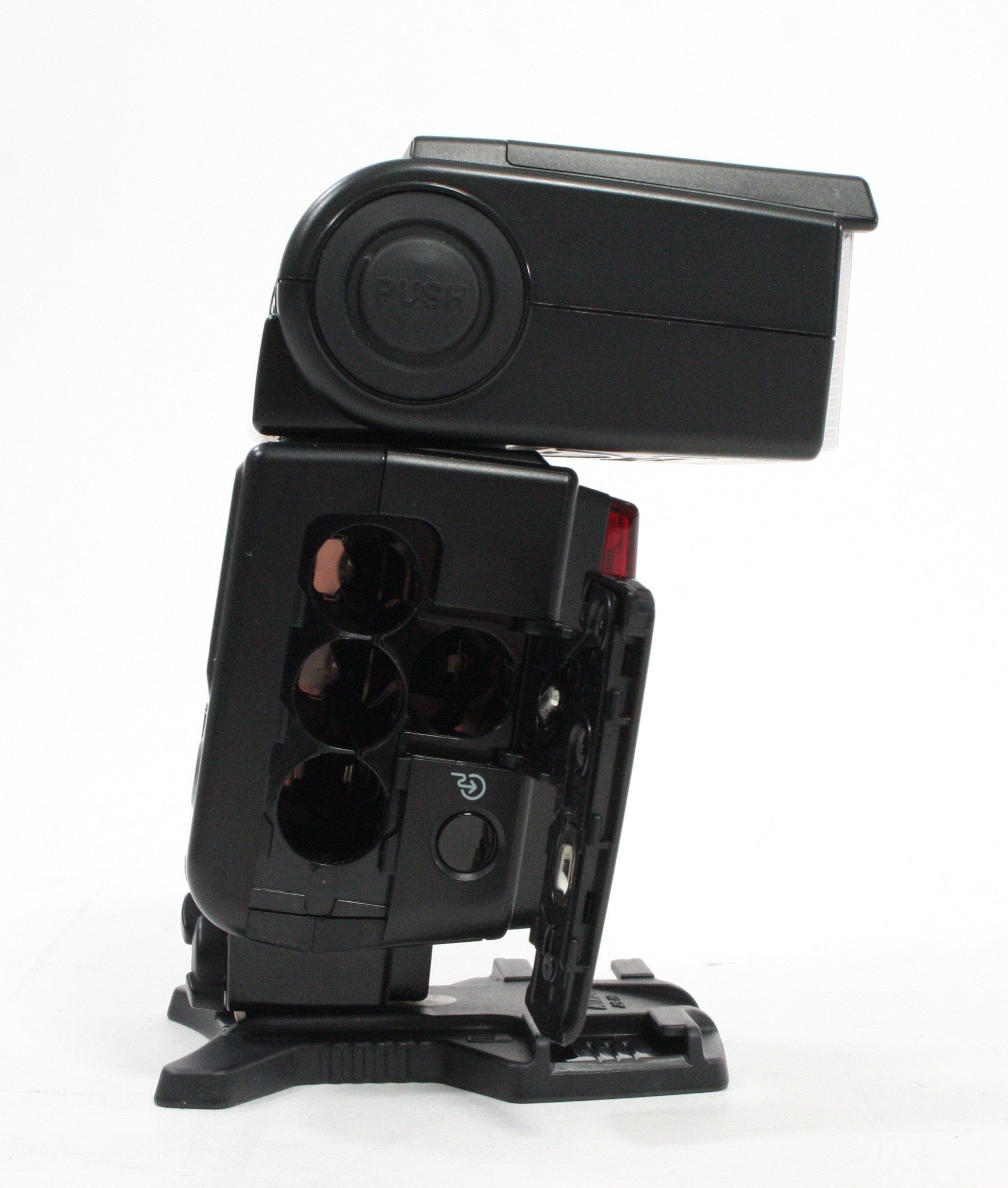 Nikon SB-600 Speedlight Flash