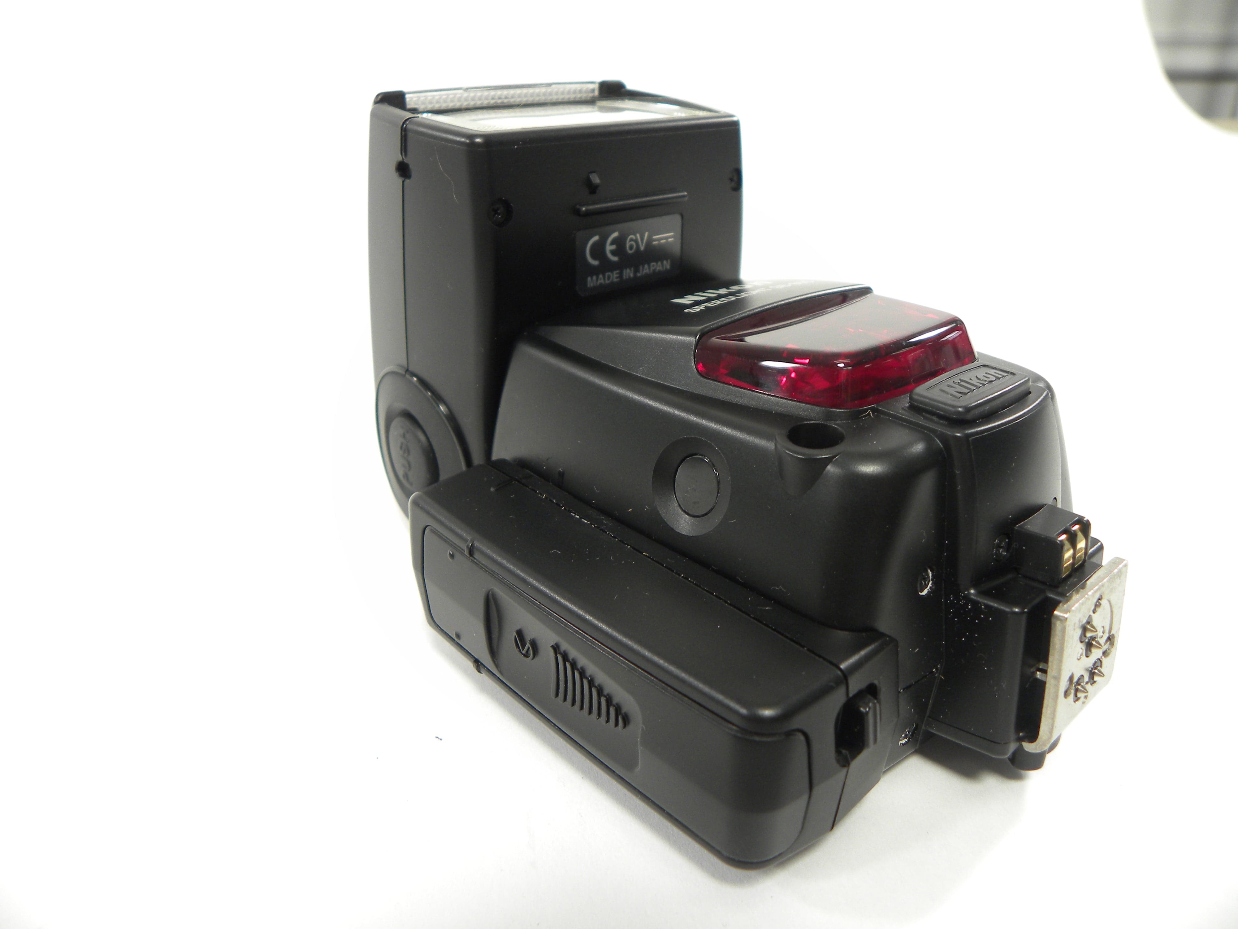 Nikon SB-800 Speedlight