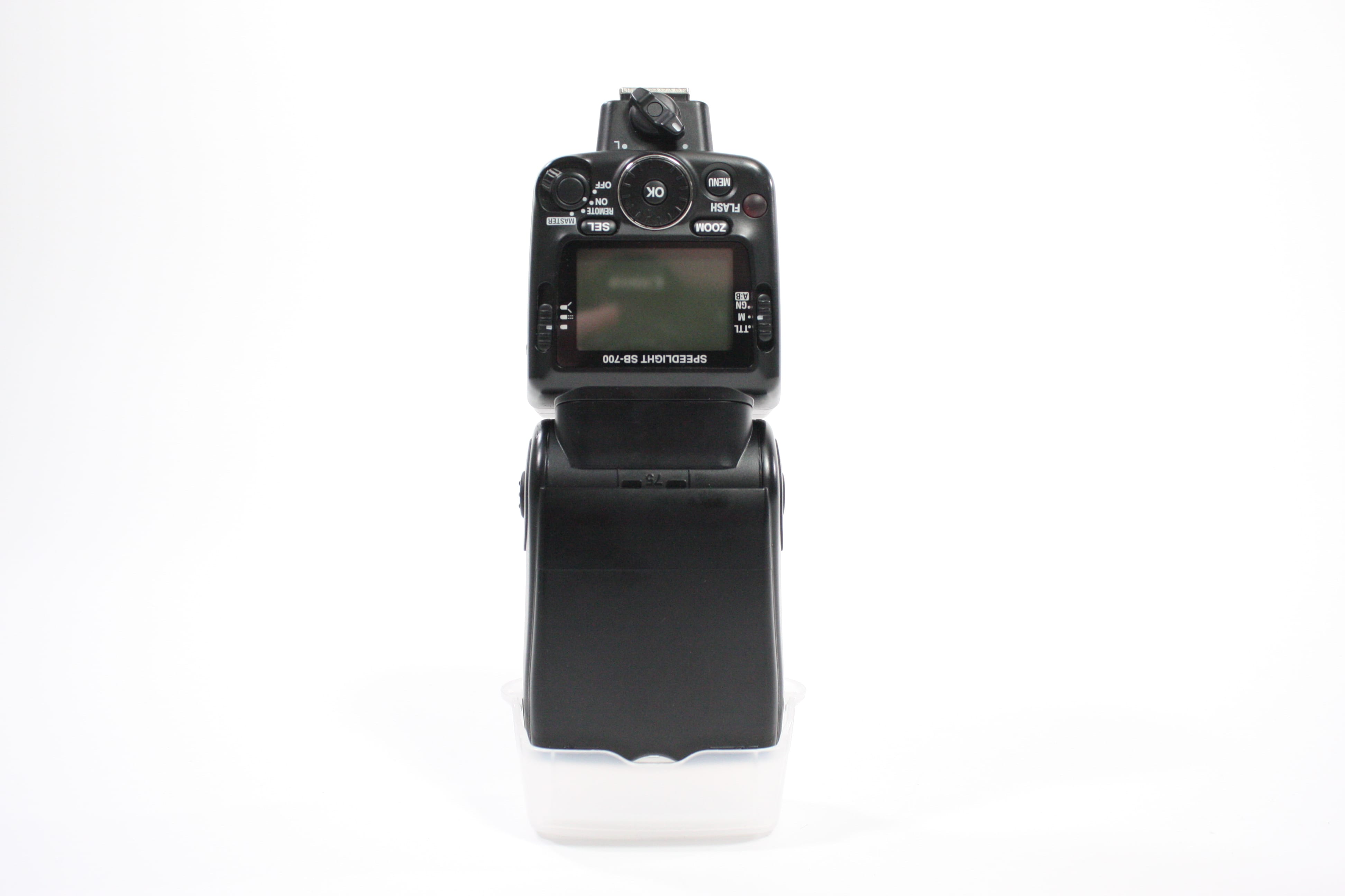 Nikon Speedlight SB-700
