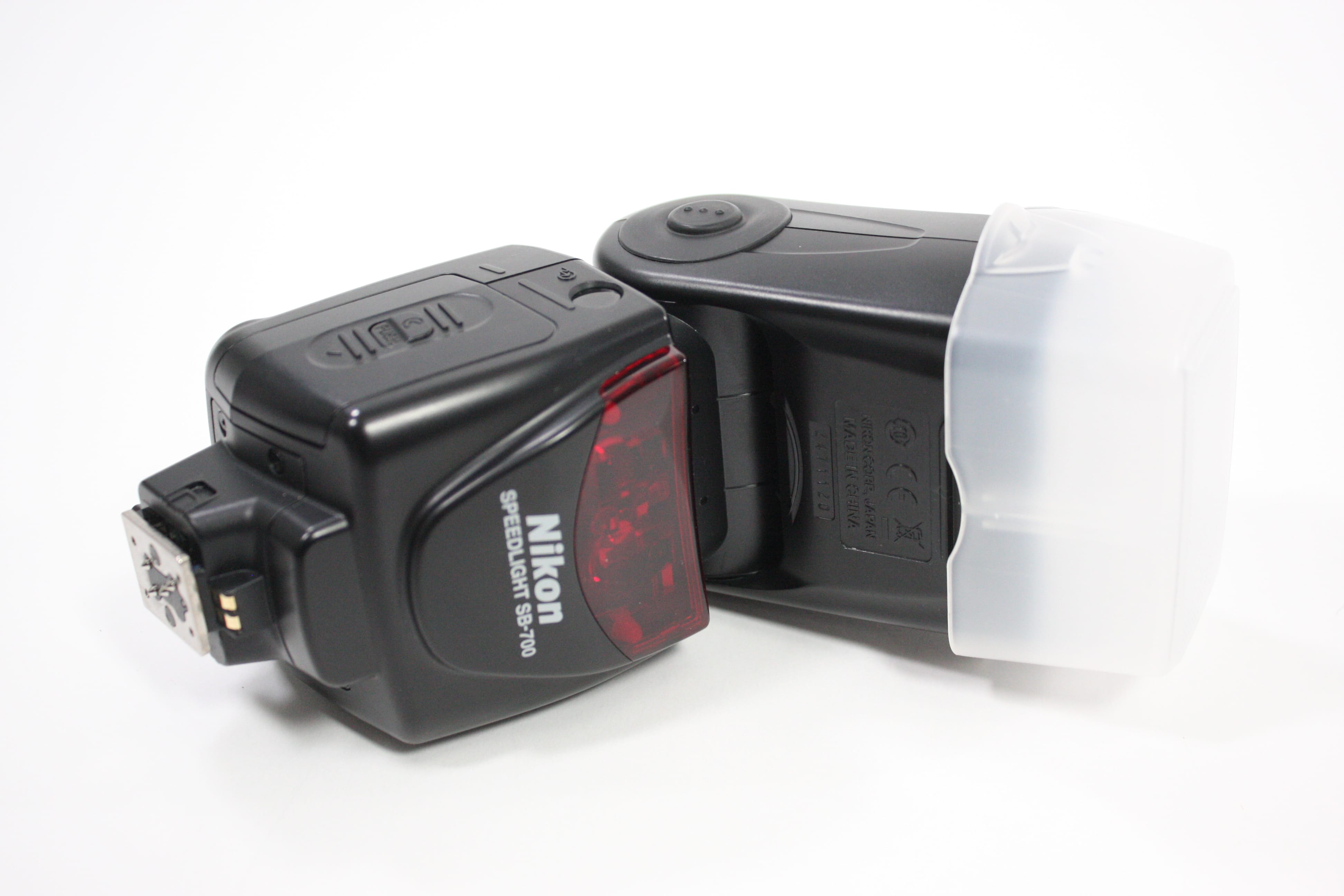 Nikon Speedlight SB-700