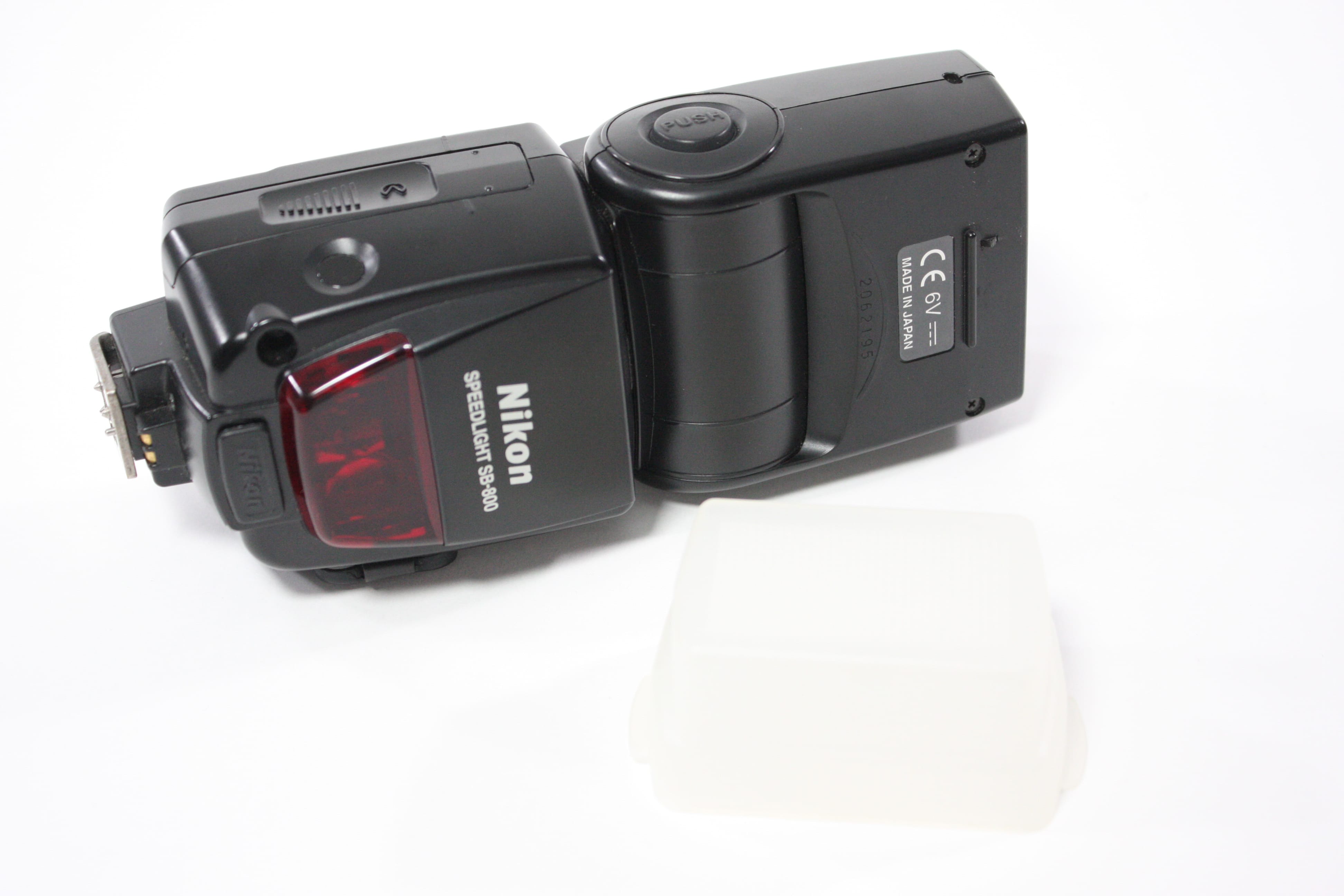 Nikon Speedlight SB-800