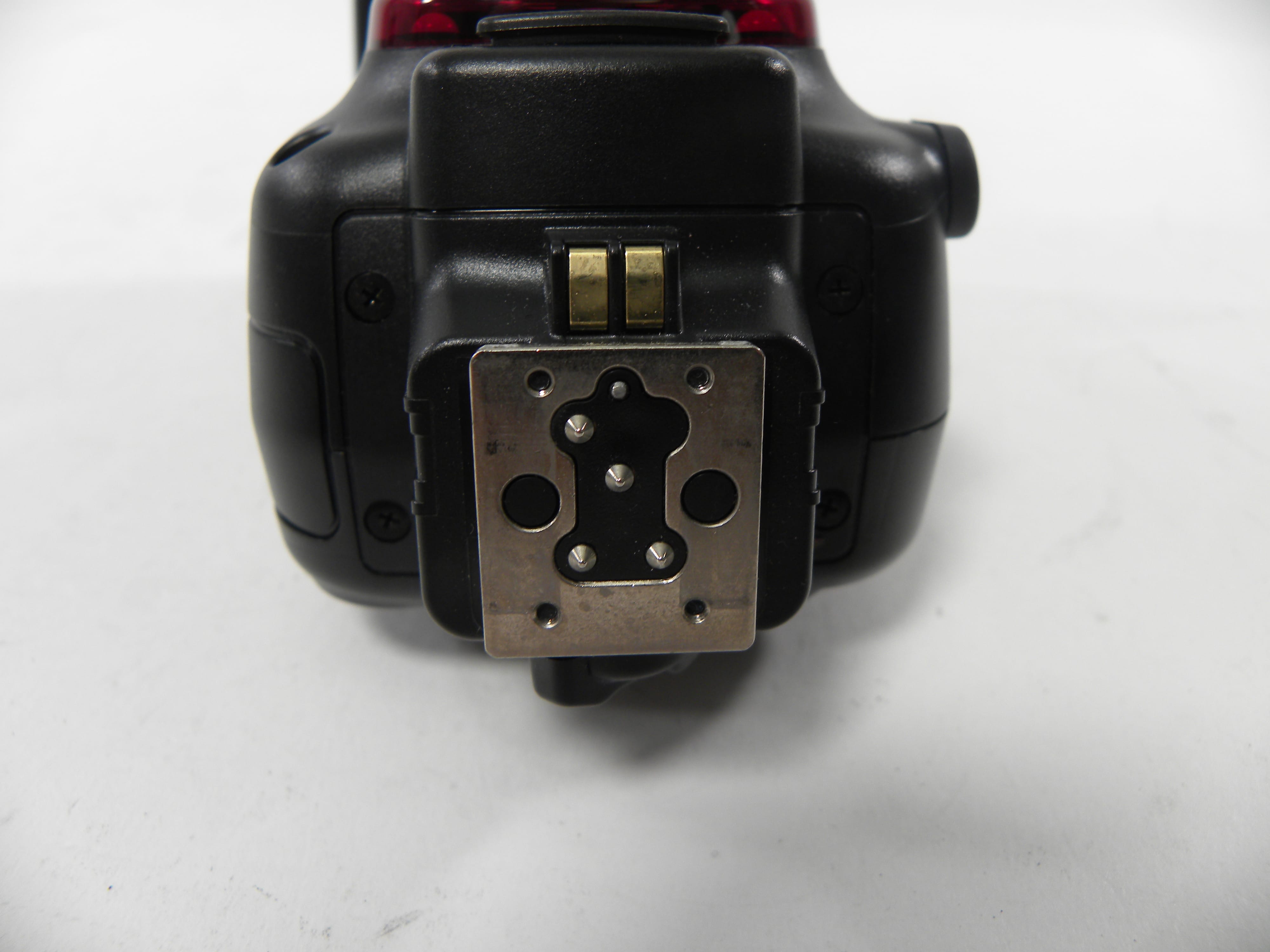 Nikon Speedlight SB-910