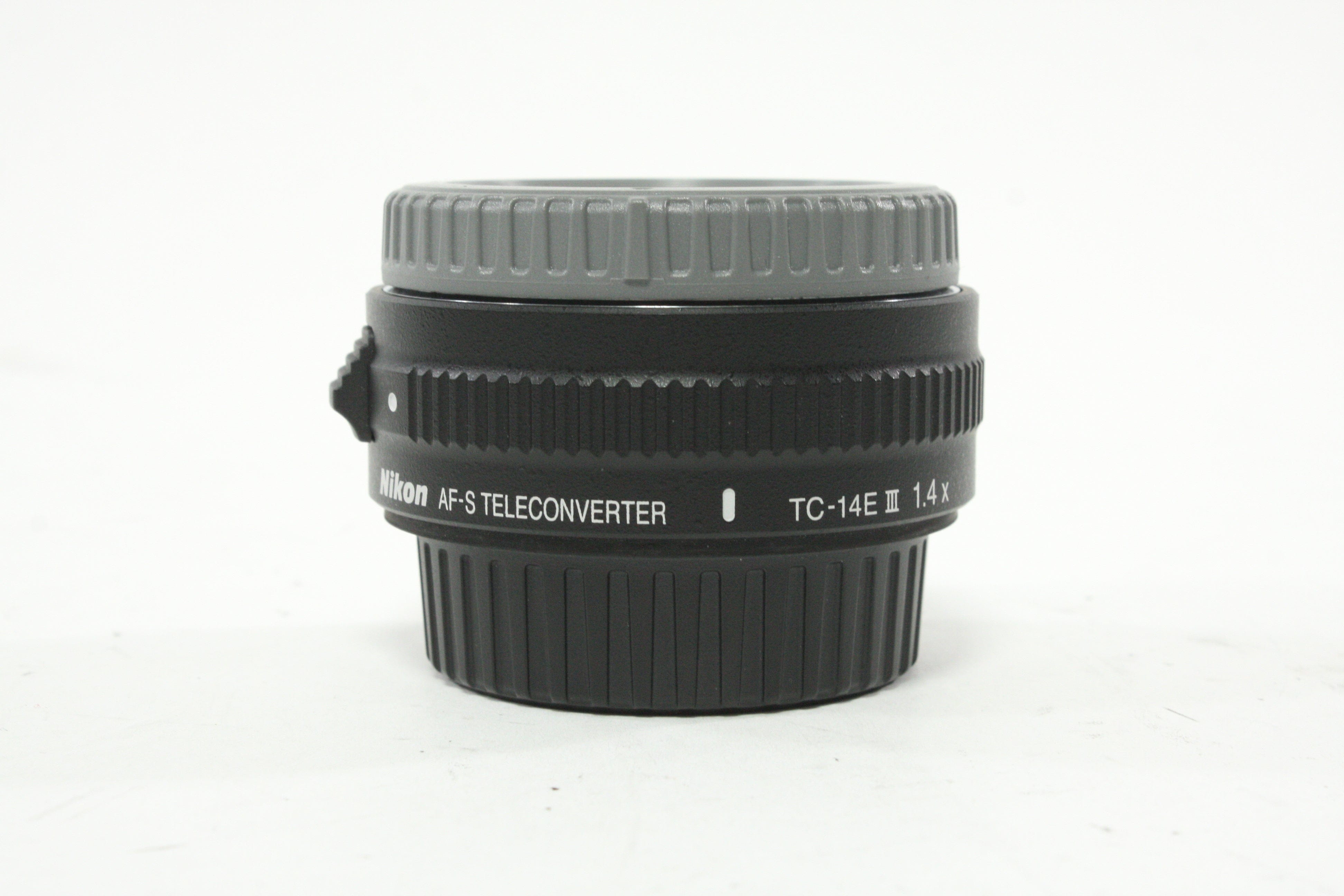 Nikon TC-14 E III 1.4X Teleconvertor AF-S