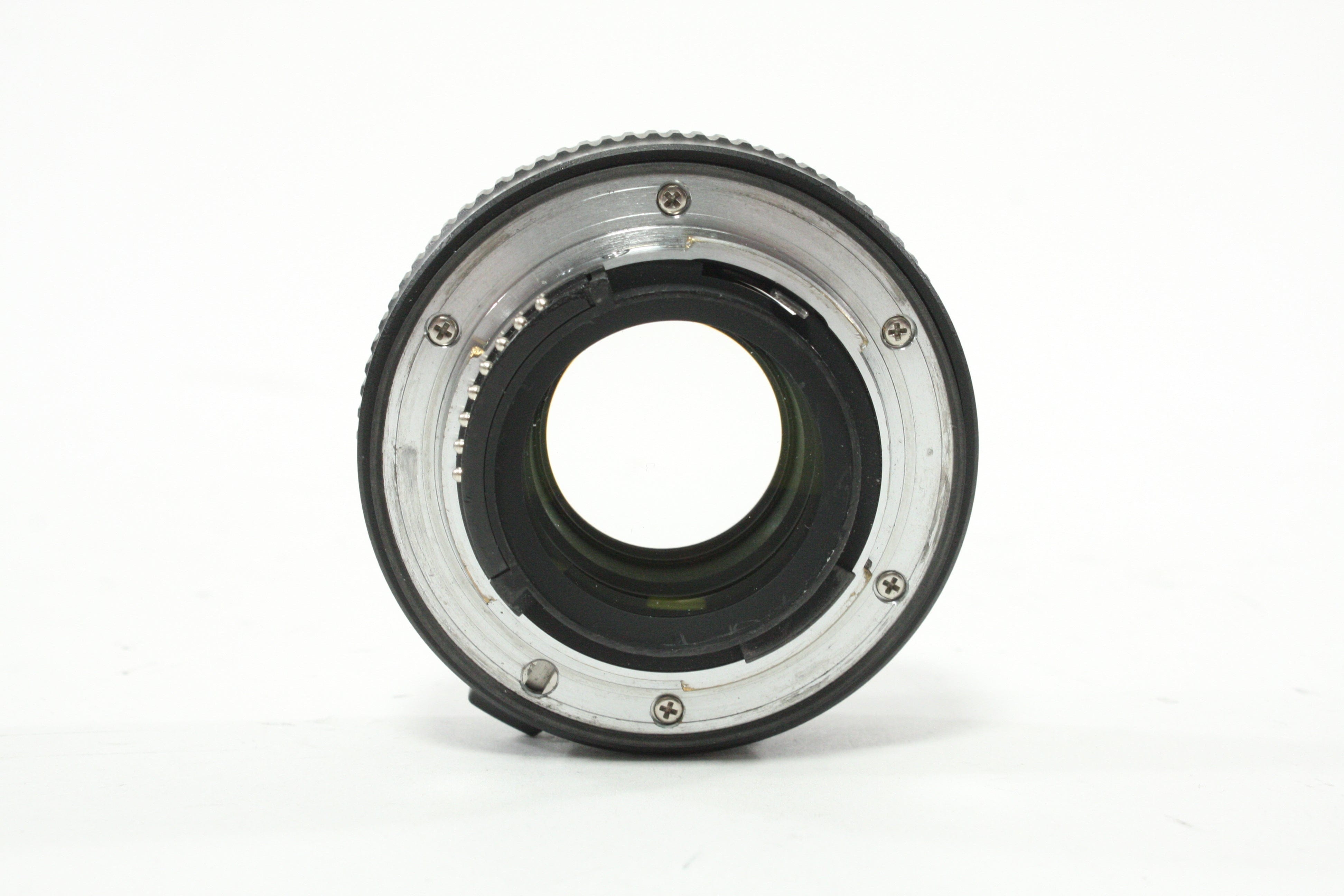 Nikon TC-14 E III 1.4X Teleconvertor AF-S