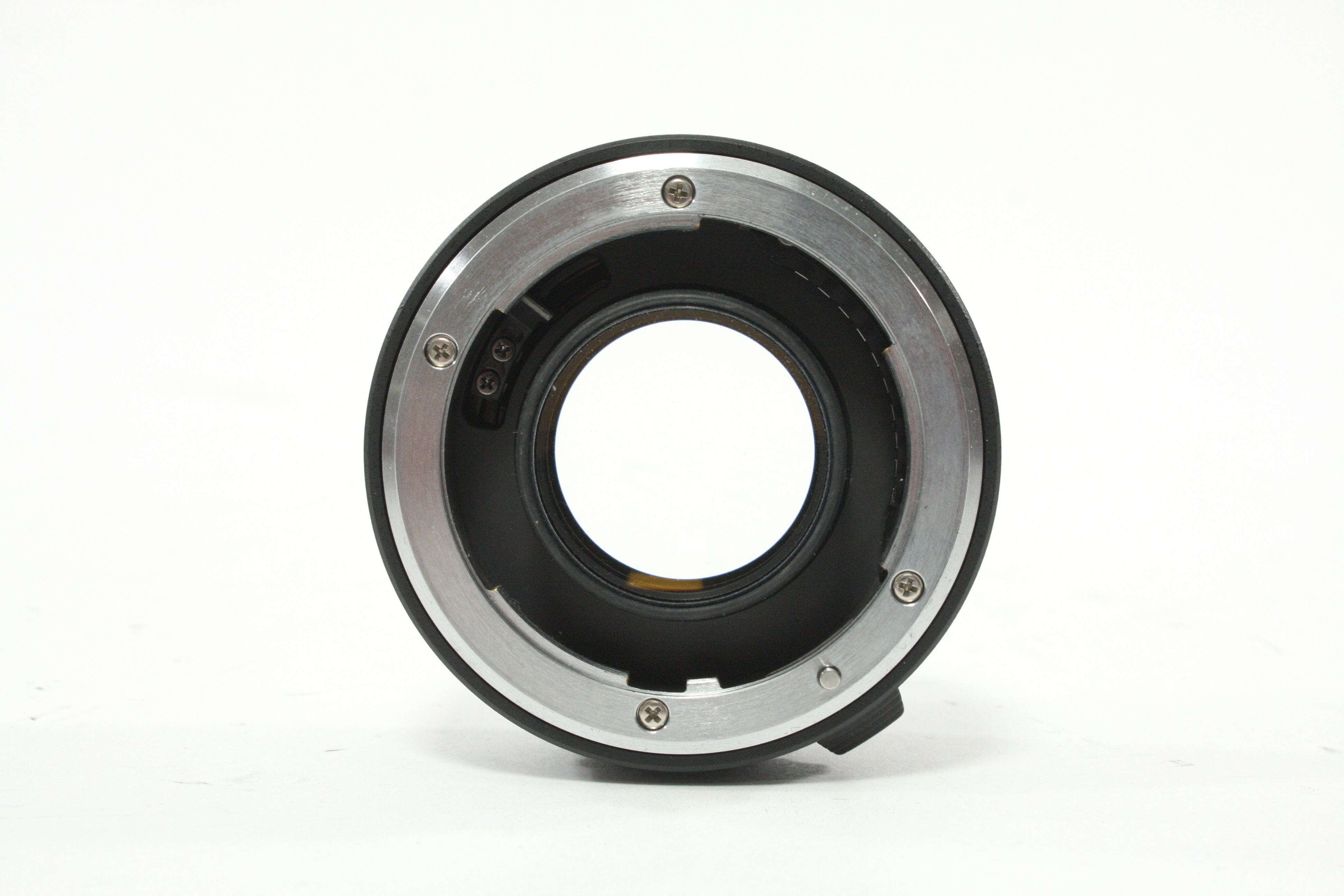 Nikon TC-14 E III 1.4X Teleconvertor AF-S