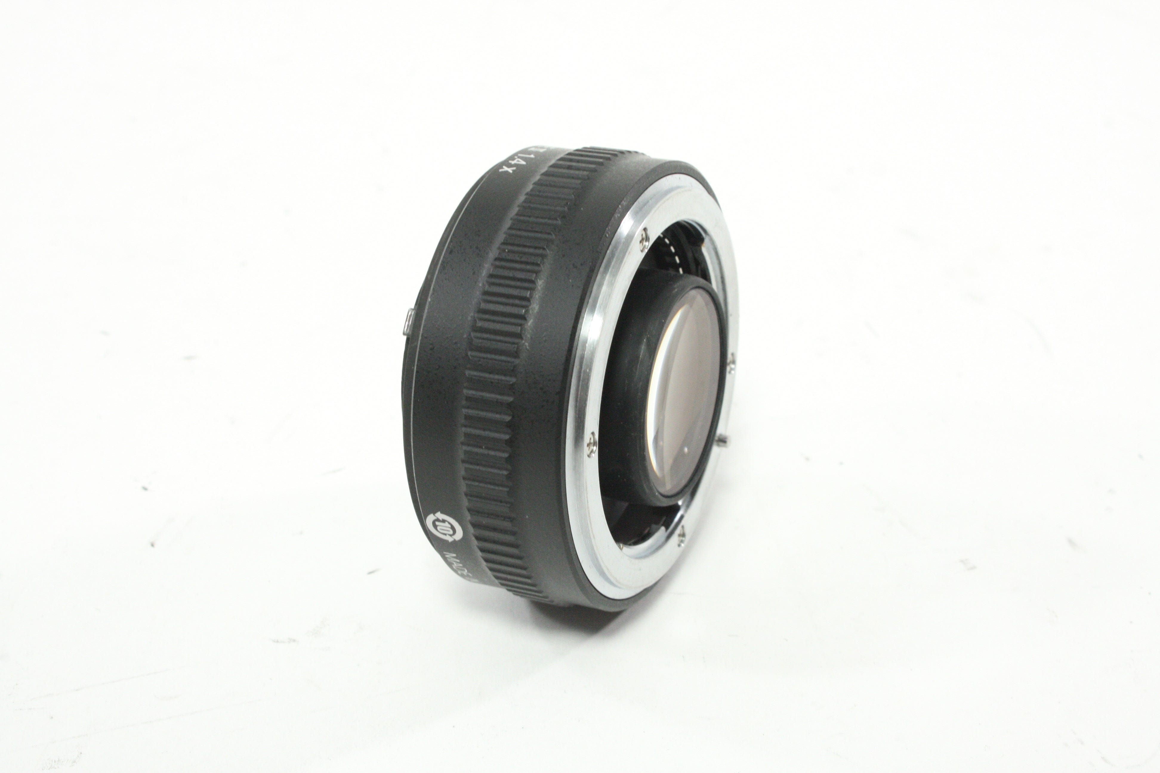 Nikon TC-14 E III 1.4X Teleconvertor AF-S