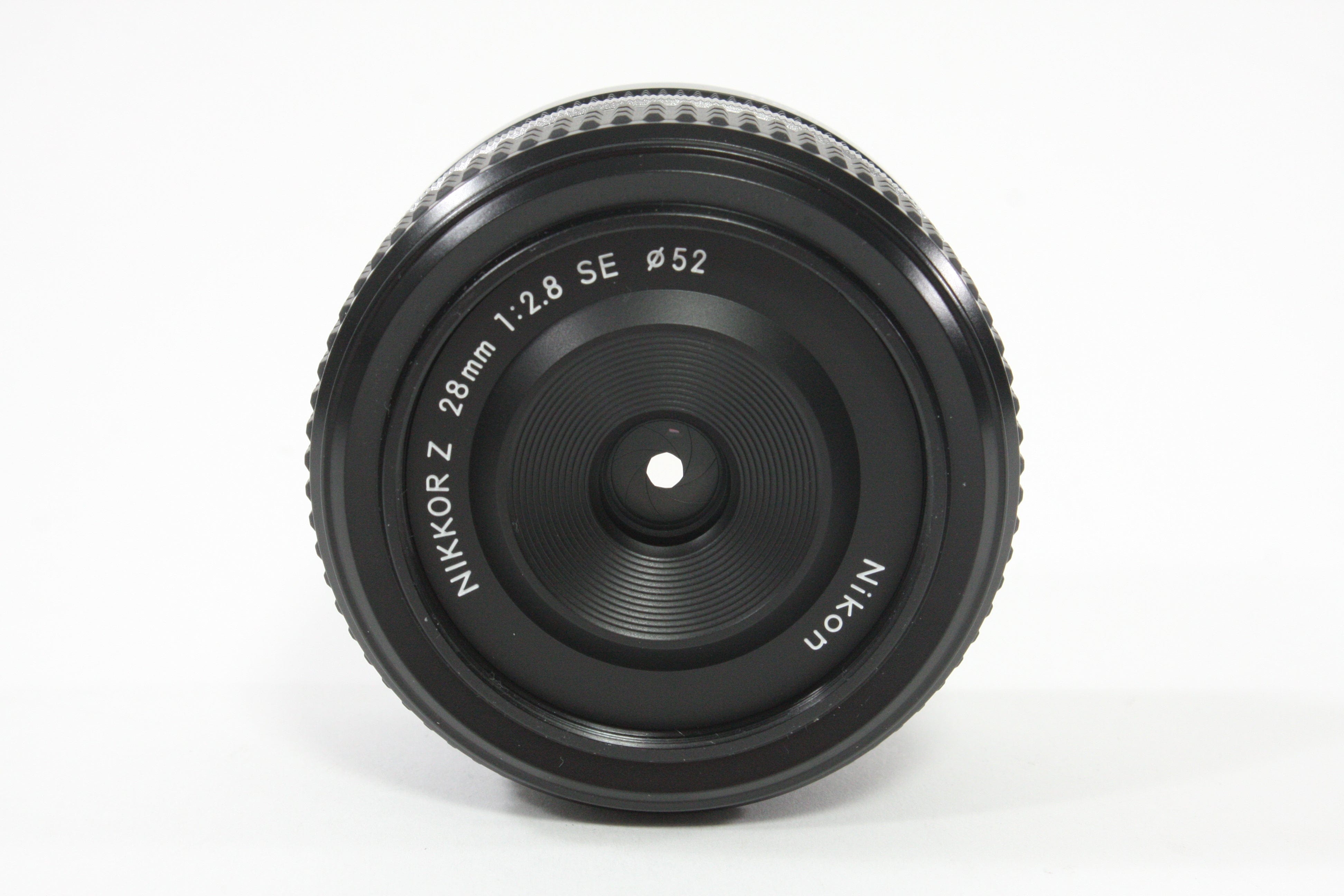 Nikon Z 28mm F/2.8 (SE)