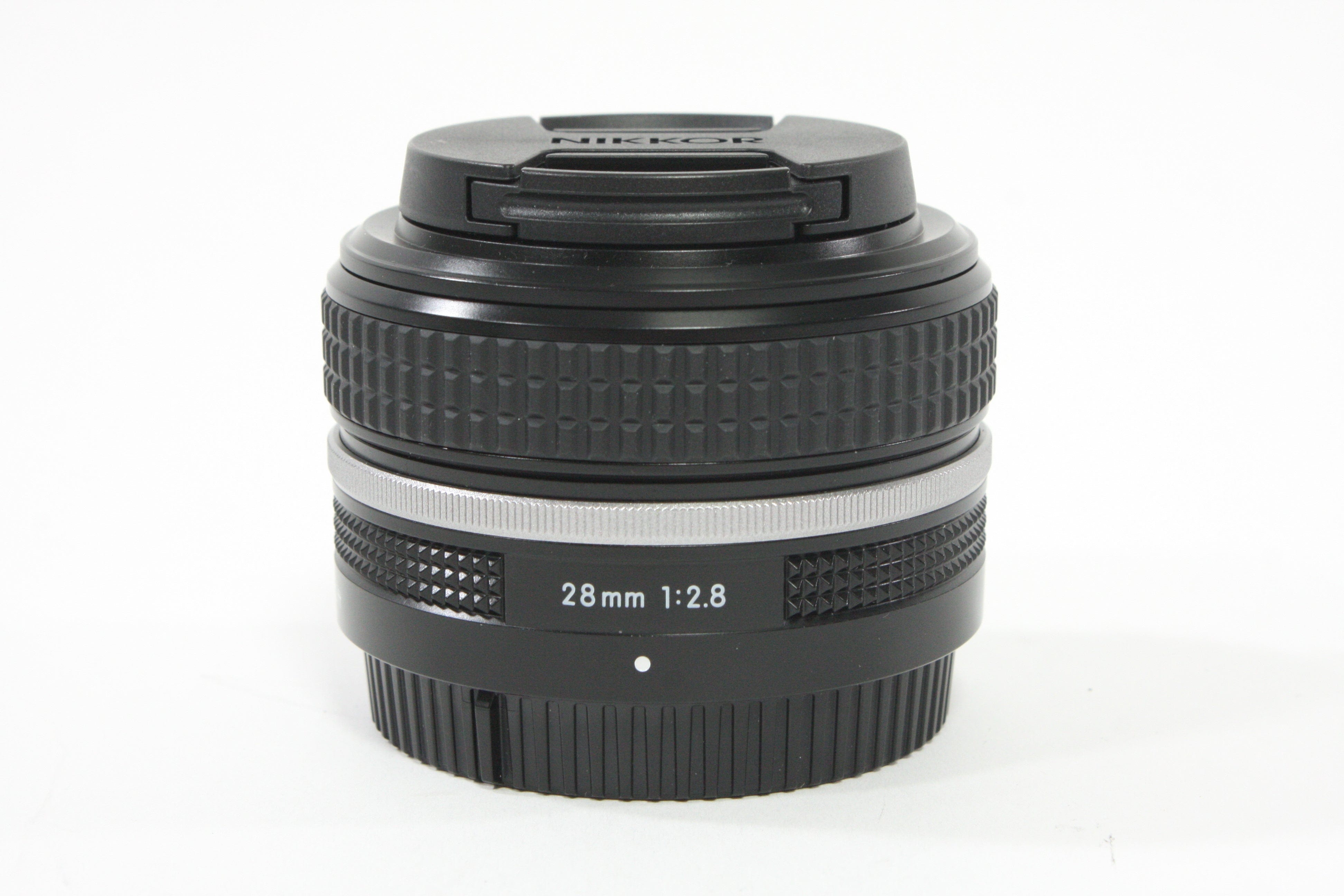 Nikon Z 28mm F/2.8 (SE)