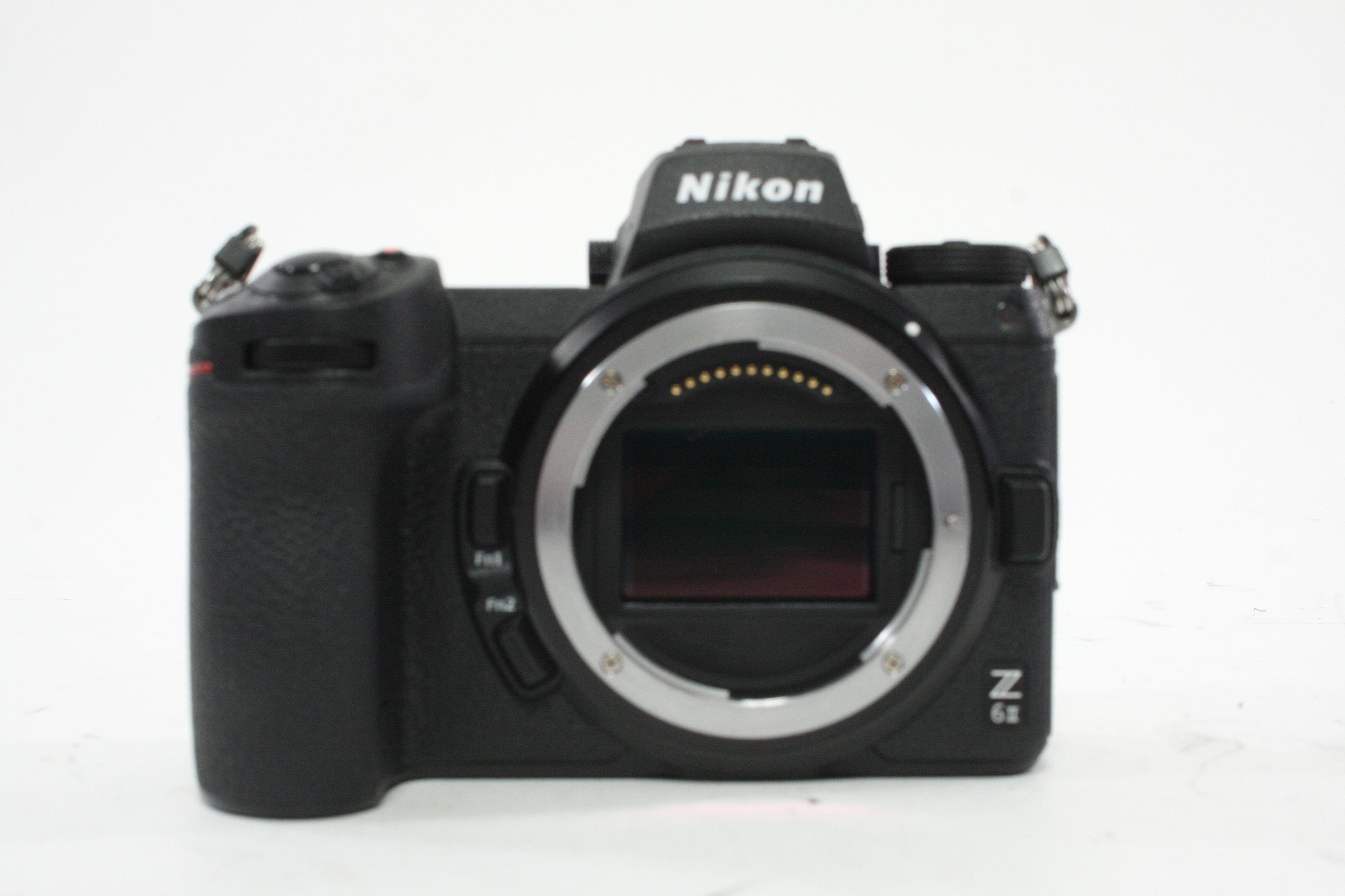 Nikon Z 6 II Mirrorless Digital Camera Body with Shutter Count of 16,795