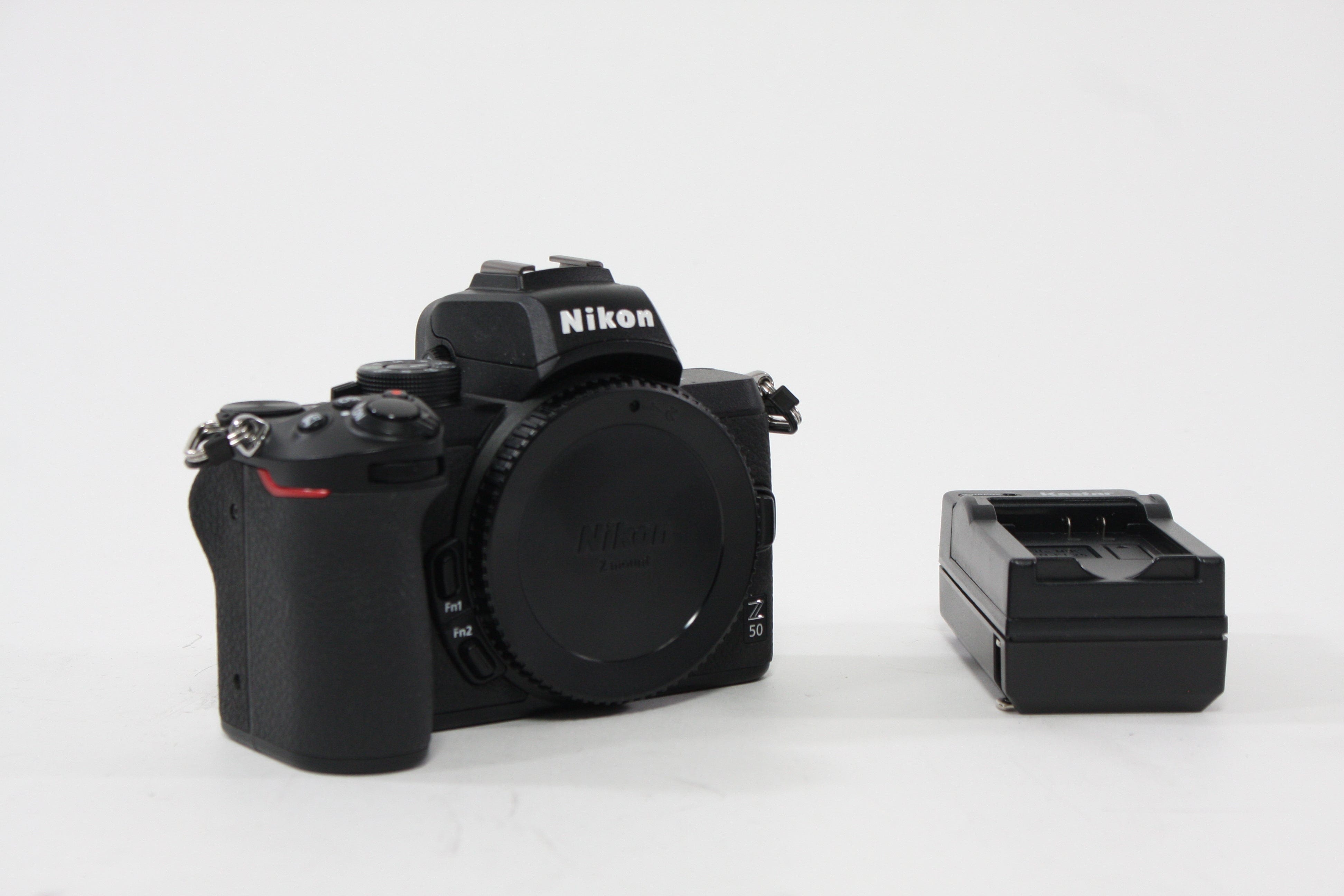 Nikon Z50 - Body Only SC# 2391