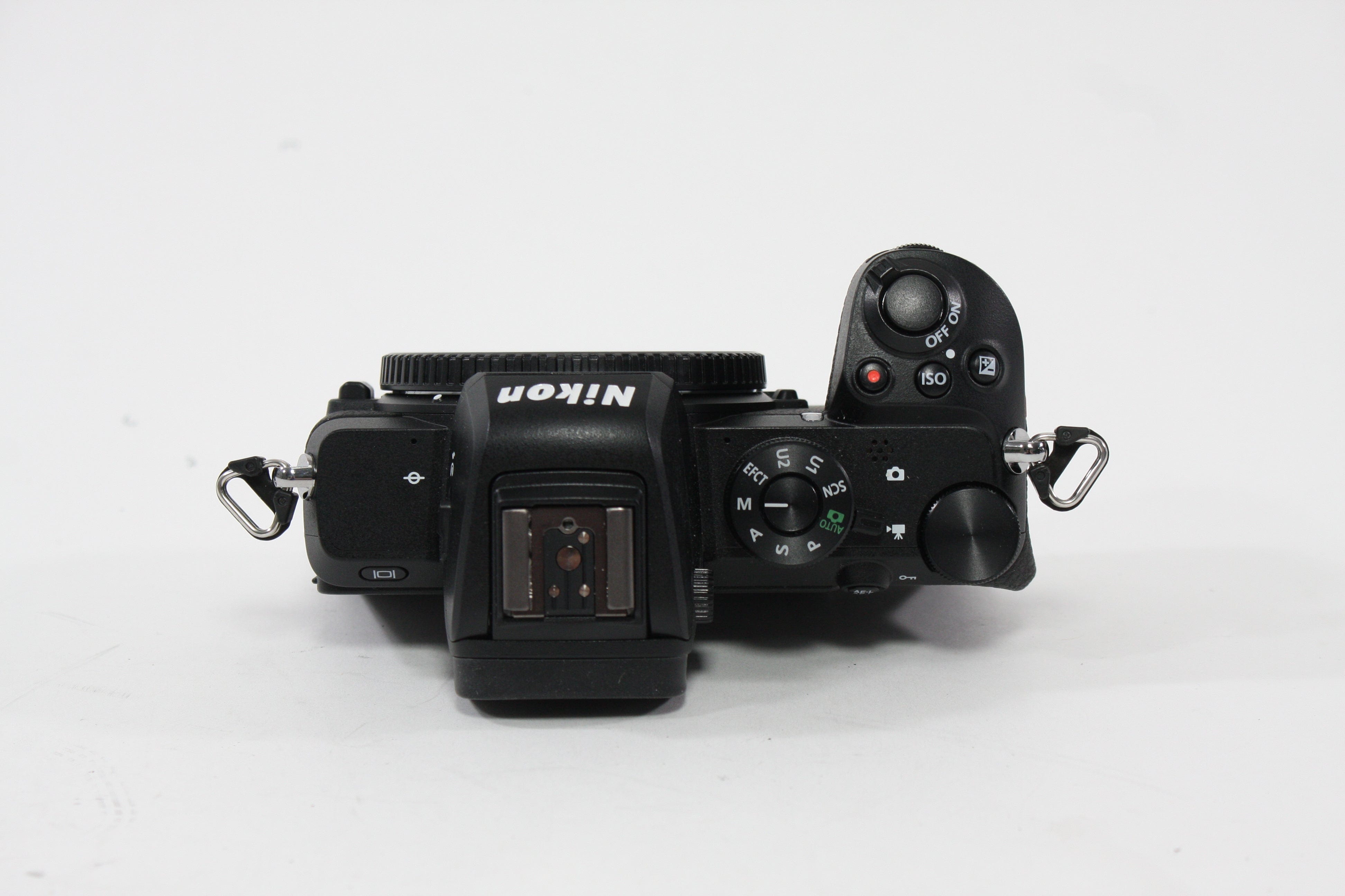 Nikon Z50 - Body Only SC# 2391