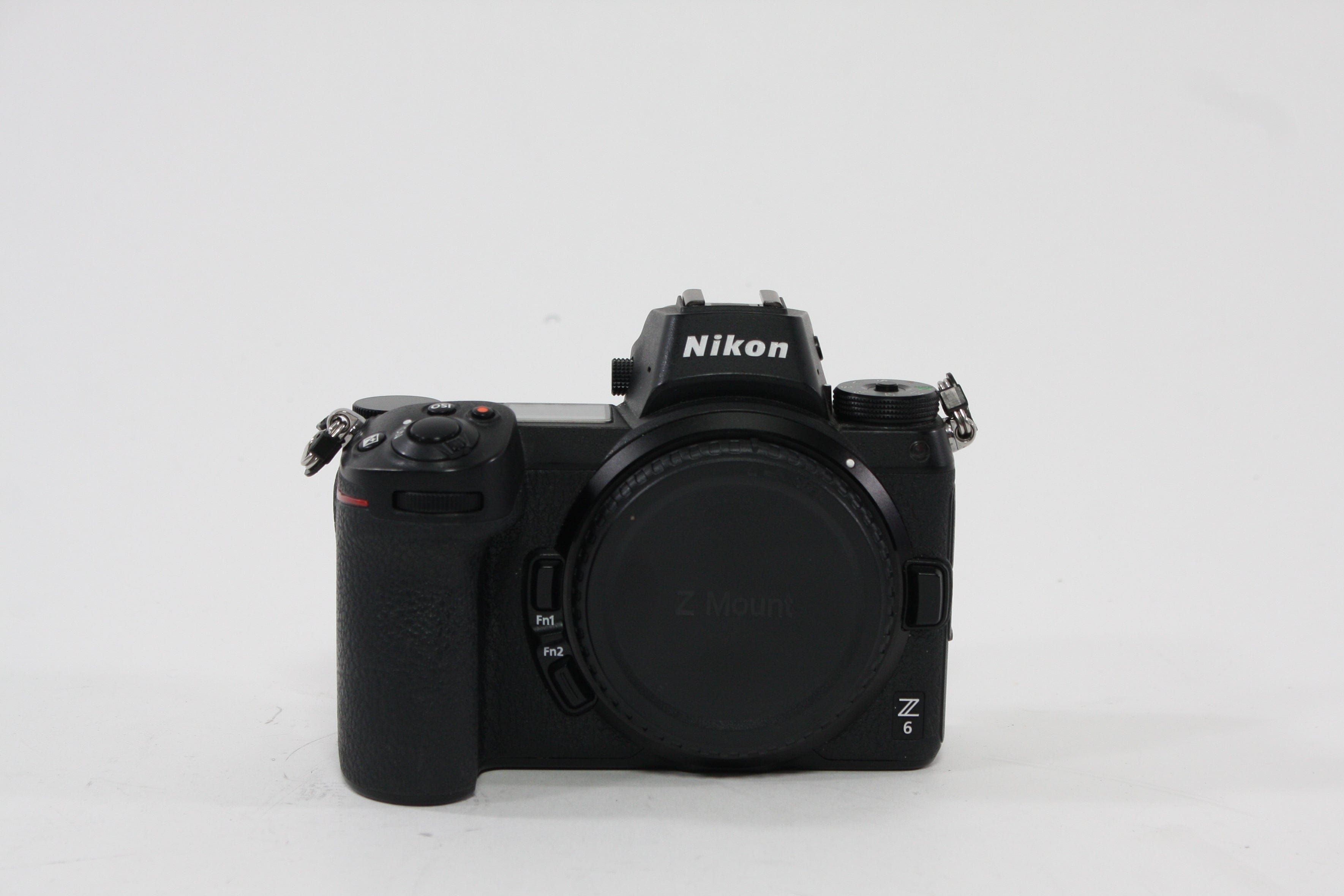 Nikon Z6 - Body Only SC# 11,101