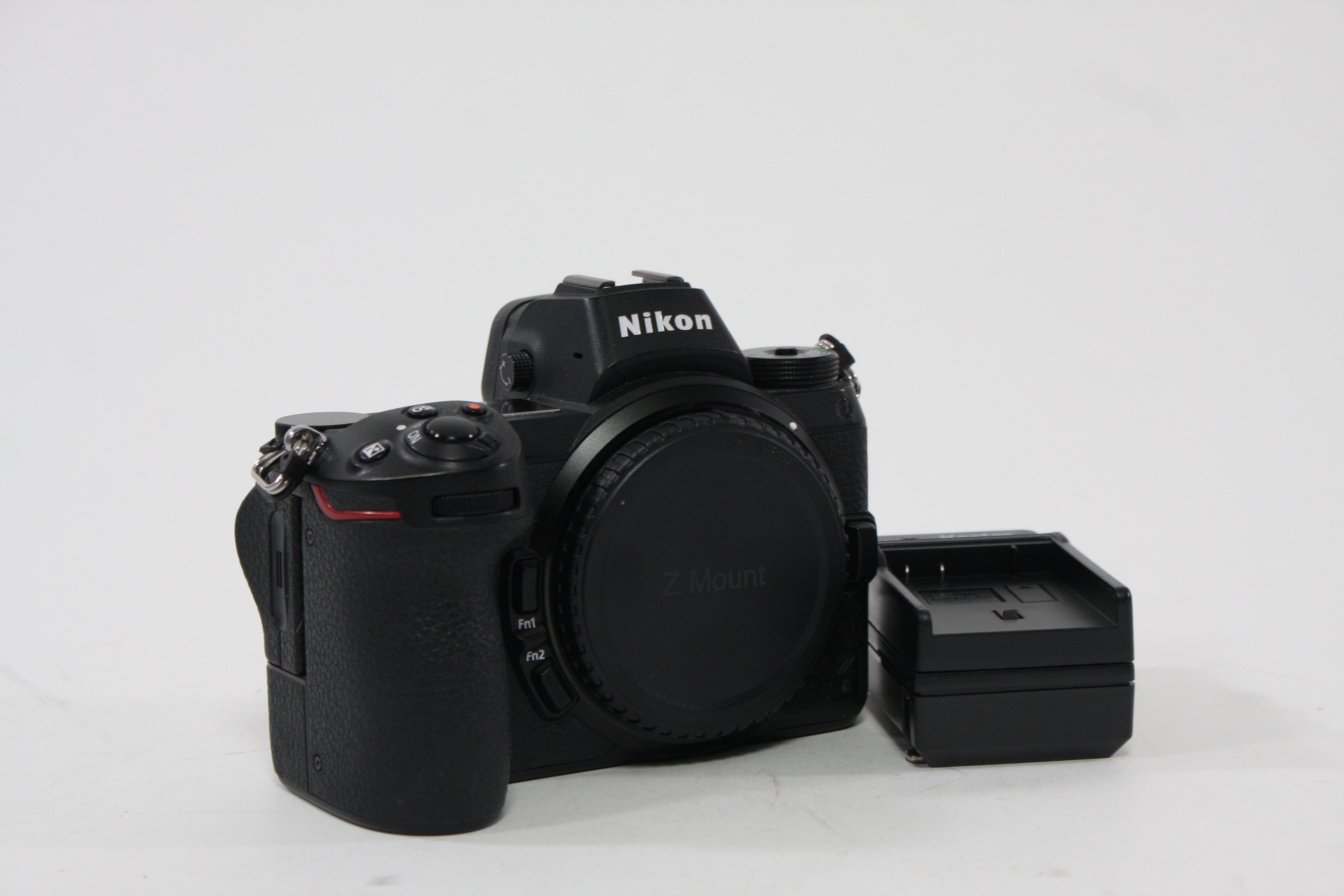 Nikon Z6 - Body Only SC# 11,101