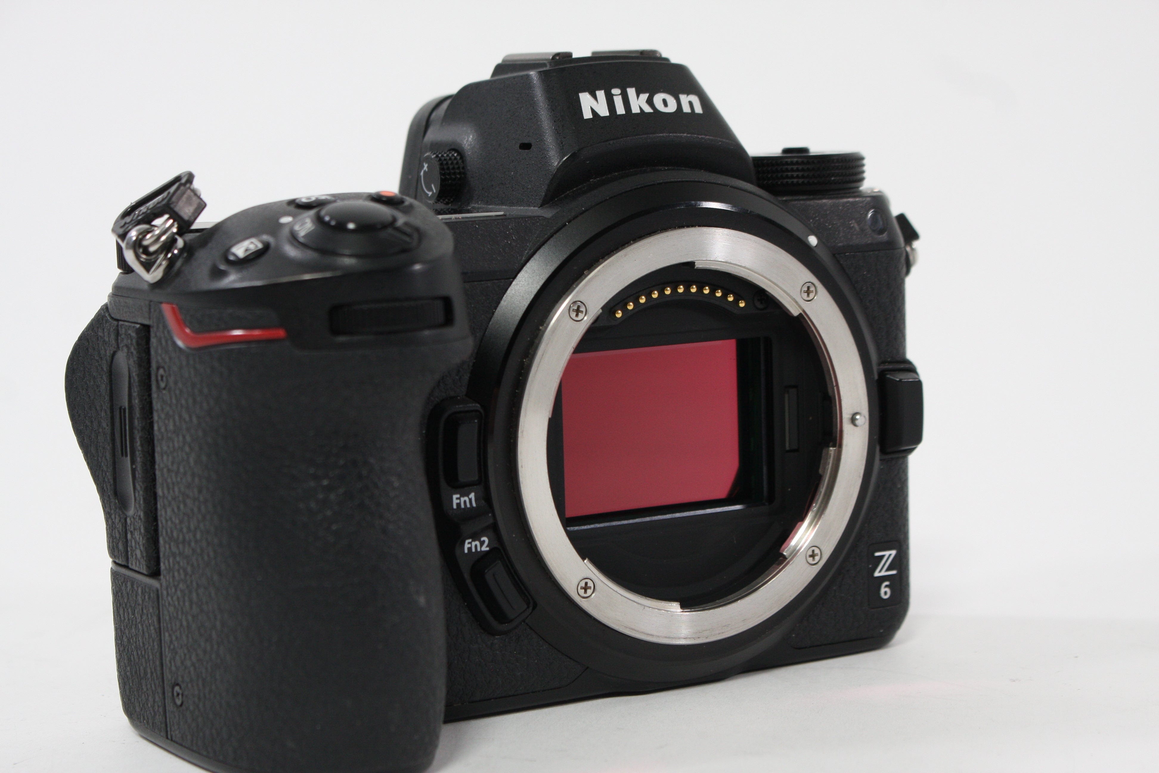 Nikon Z6 - Body Only SC# 11,101