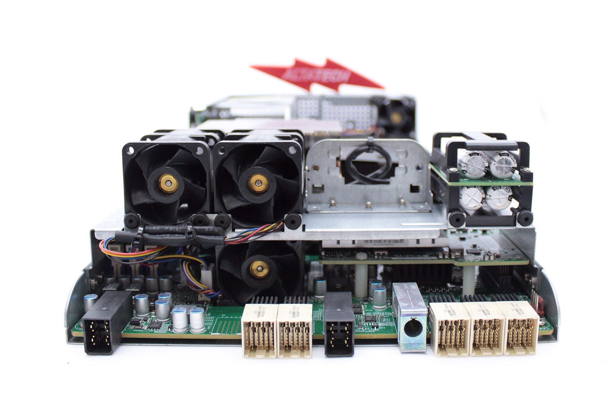 Nimble SP-CRTL-CS235 SPARE SINGLE CONTROLLER FOR CS235
