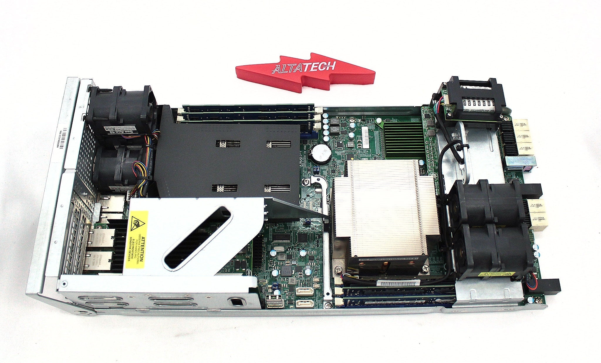 Nimble SP-CRTL-CS235 SPARE SINGLE CONTROLLER FOR CS235